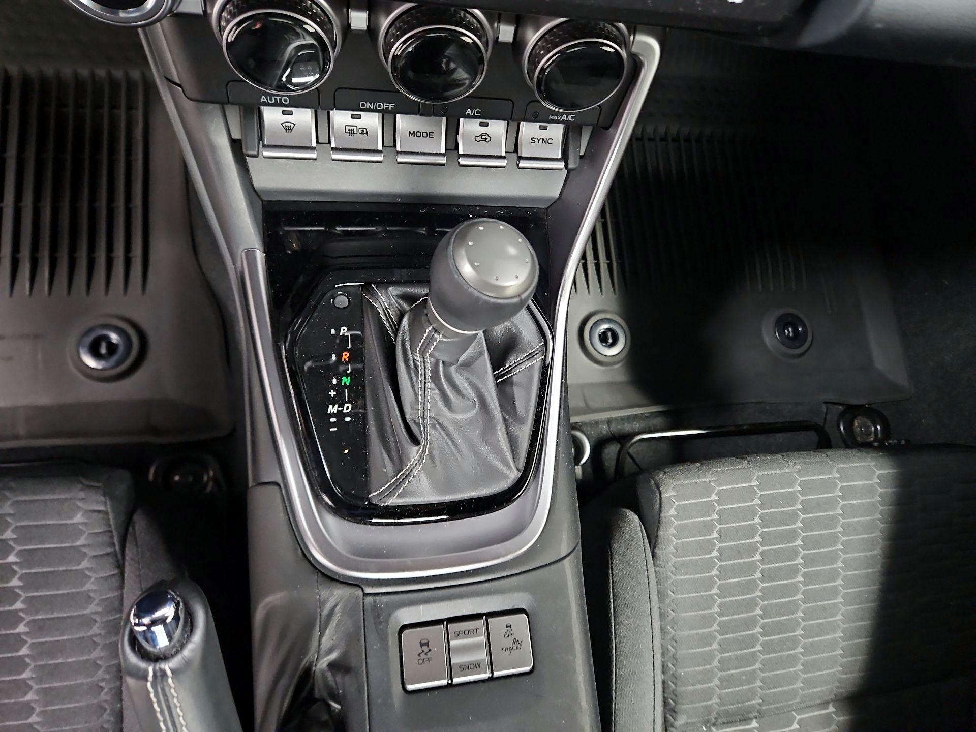 Thumbnail: 2023 Toyota GR86 - 17