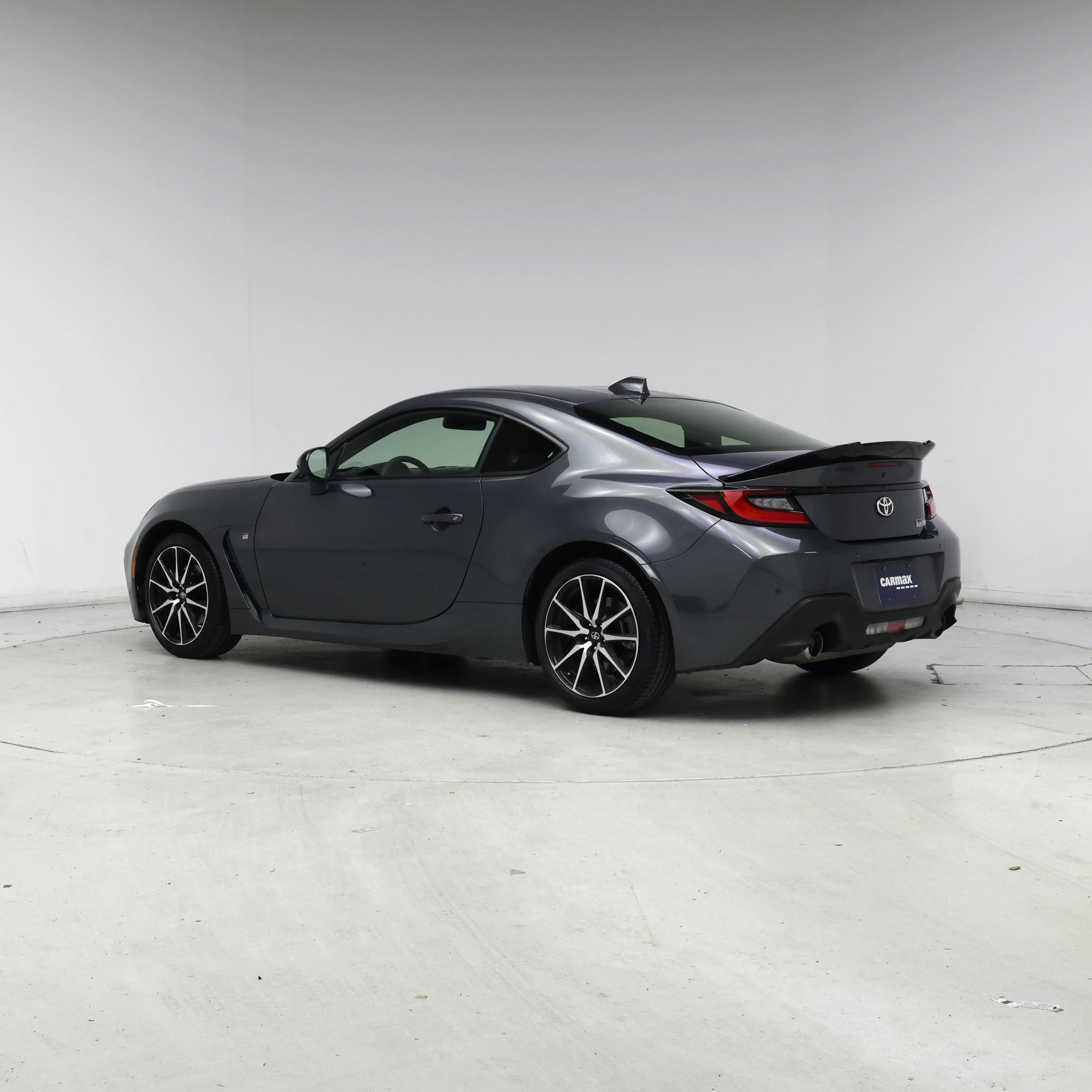 Thumbnail: 2023 Toyota GR86 - 2