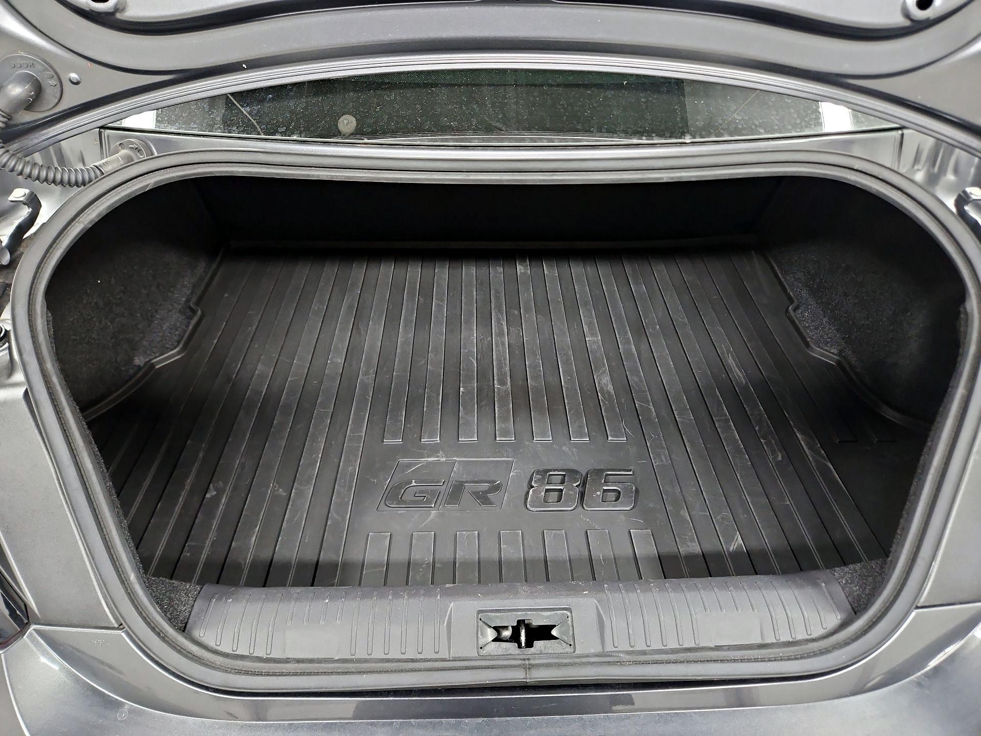 Thumbnail: 2023 Toyota GR86 - 20