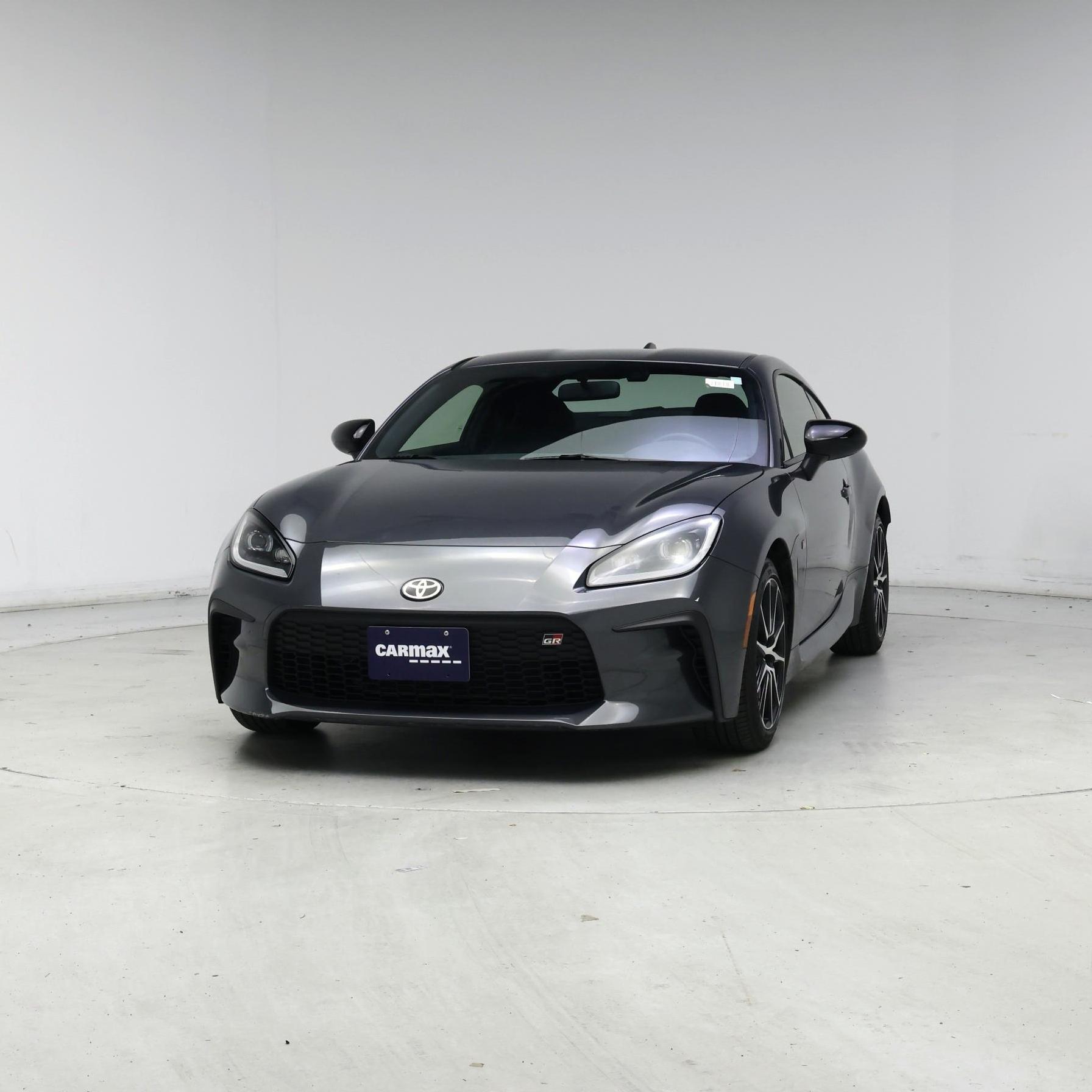 Thumbnail: 2023 Toyota GR86 - 4