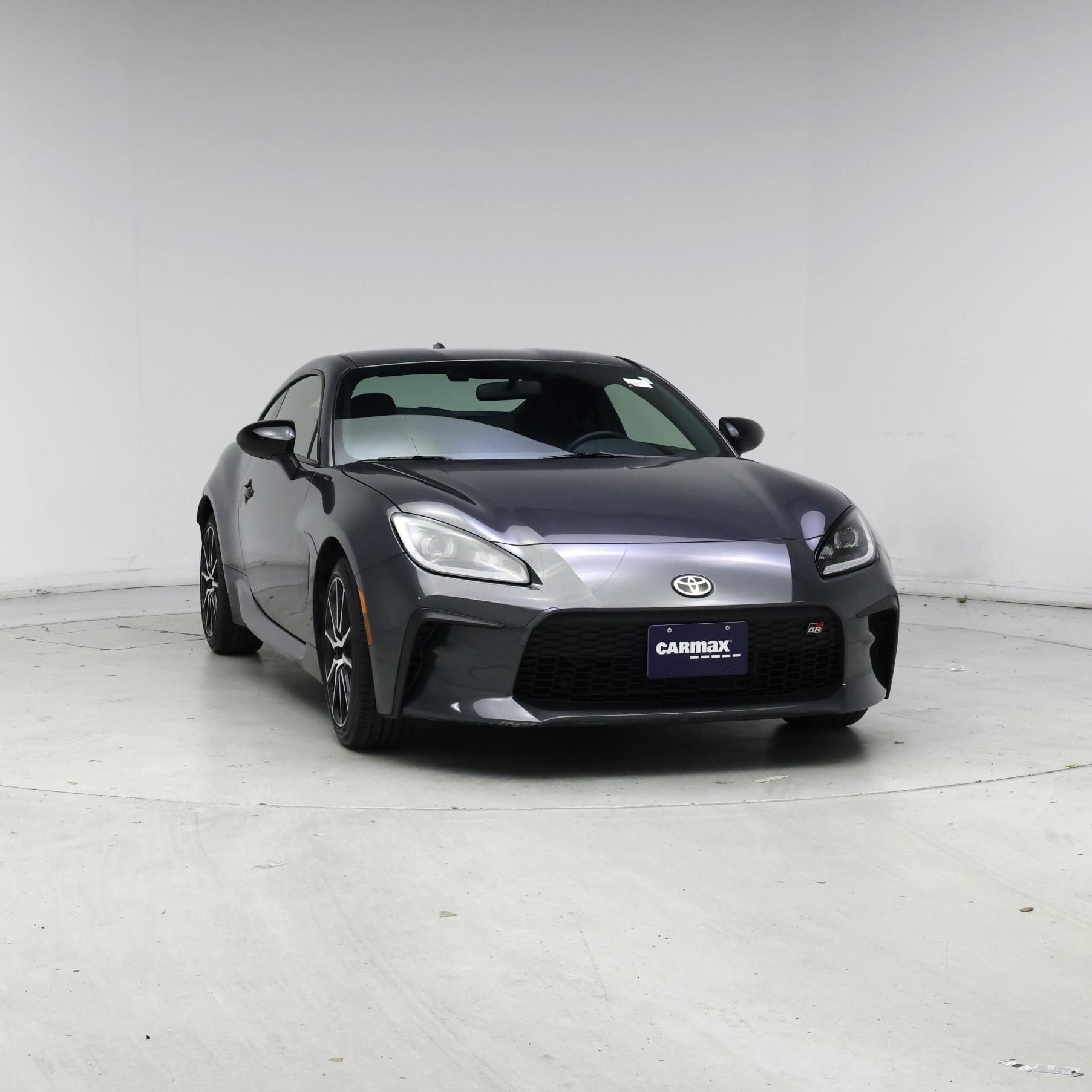 Thumbnail: 2023 Toyota GR86 - 5