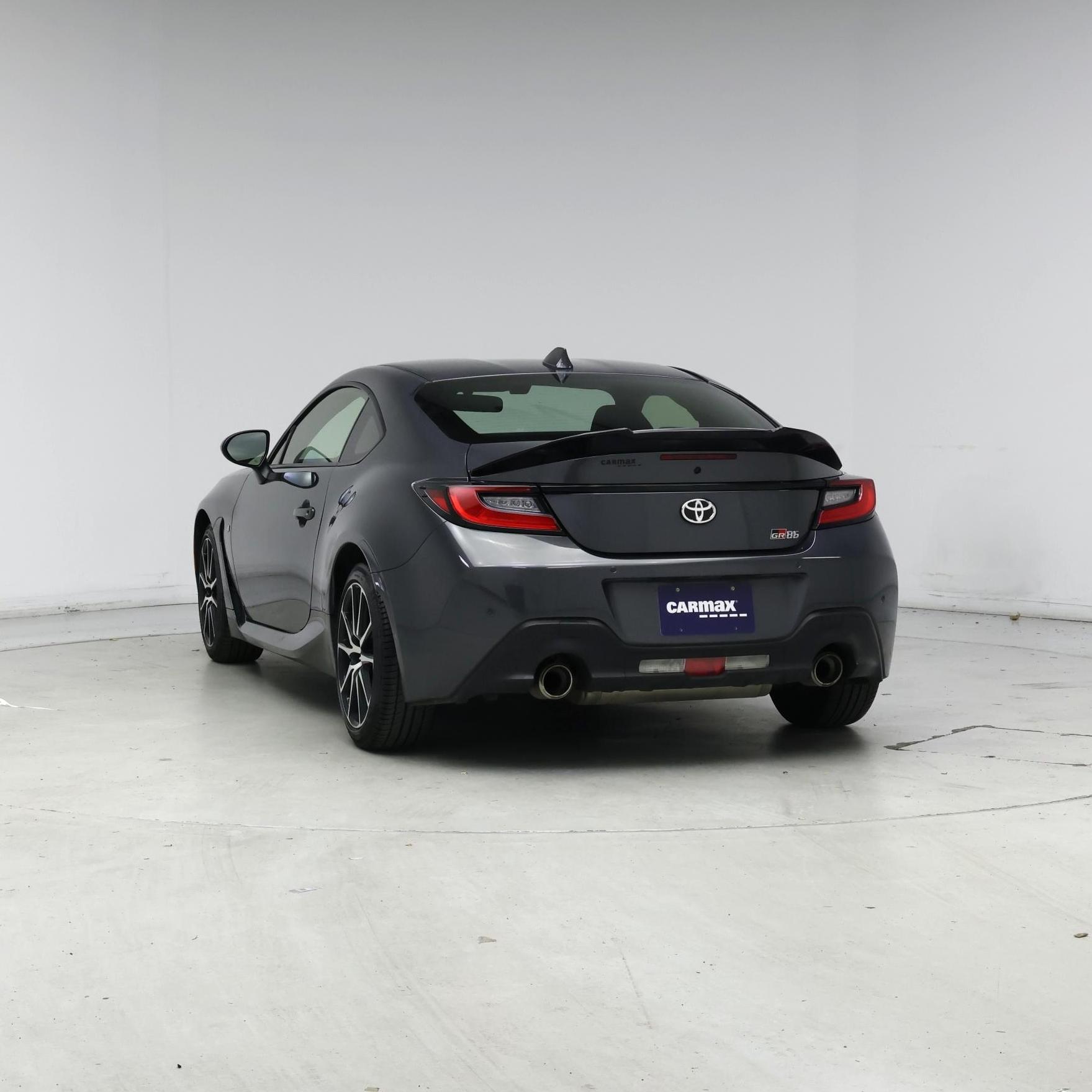 Thumbnail: 2023 Toyota GR86 - 6