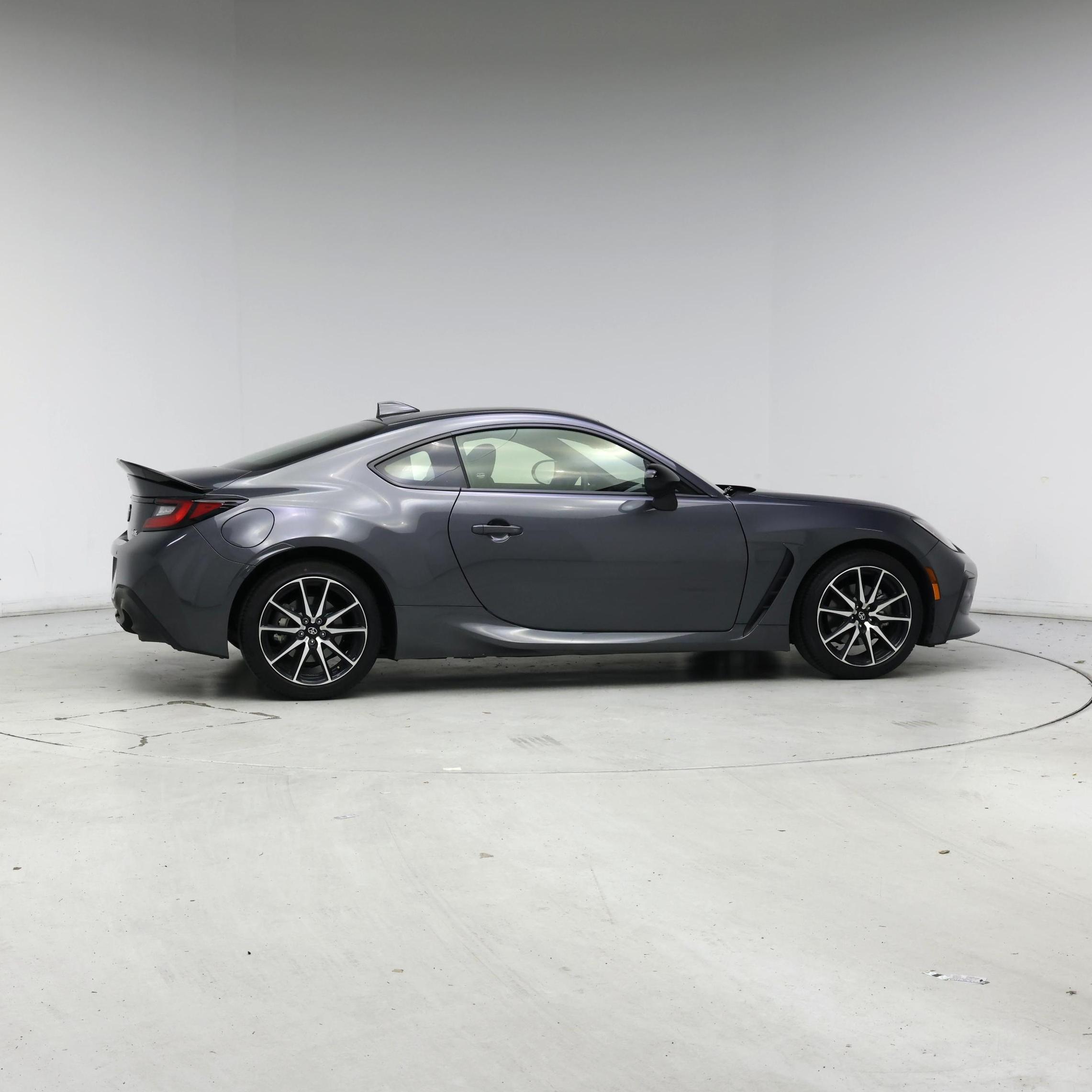 Thumbnail: 2023 Toyota GR86 - 7