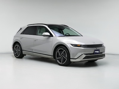 2025 Hyundai Ioniq 5 Limited