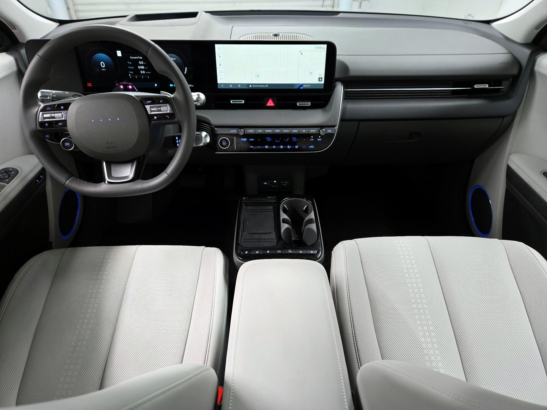 Thumbnail: 2025 Hyundai Ioniq 5 - 9