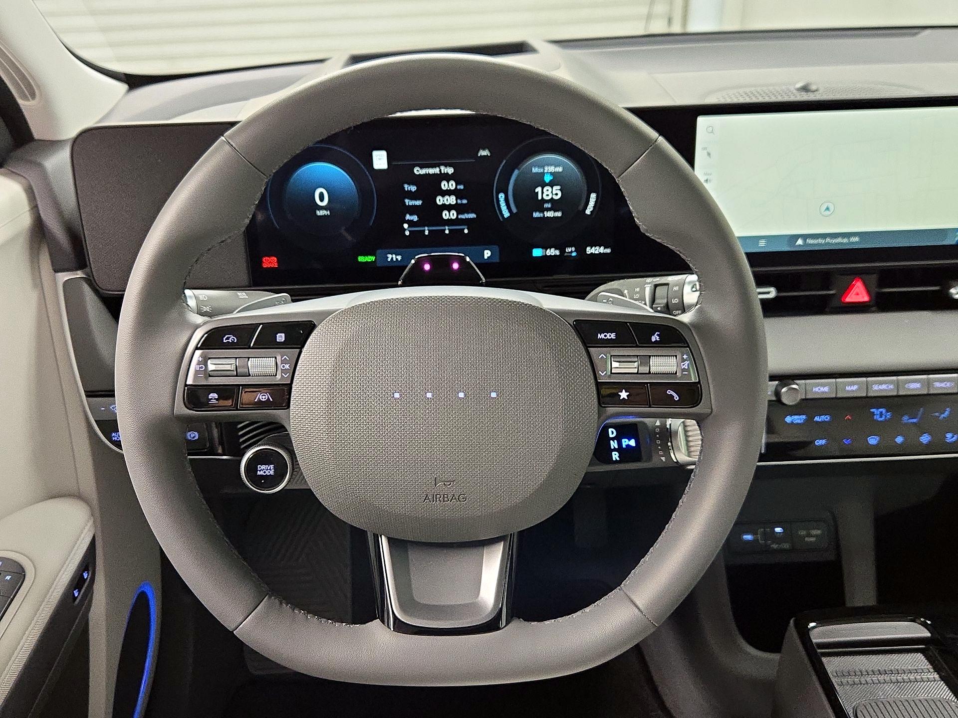 Thumbnail: 2025 Hyundai Ioniq 5 - 10