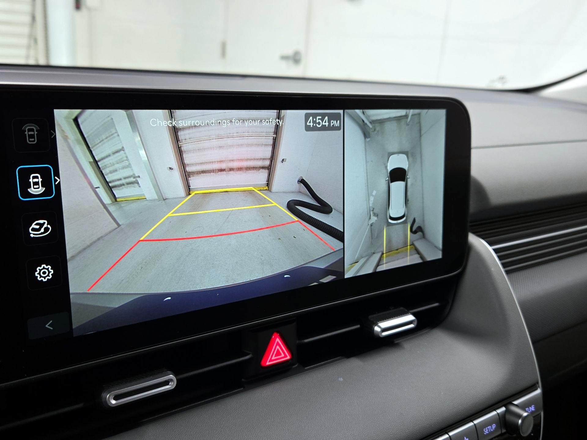 Thumbnail: 2025 Hyundai Ioniq 5 - 15