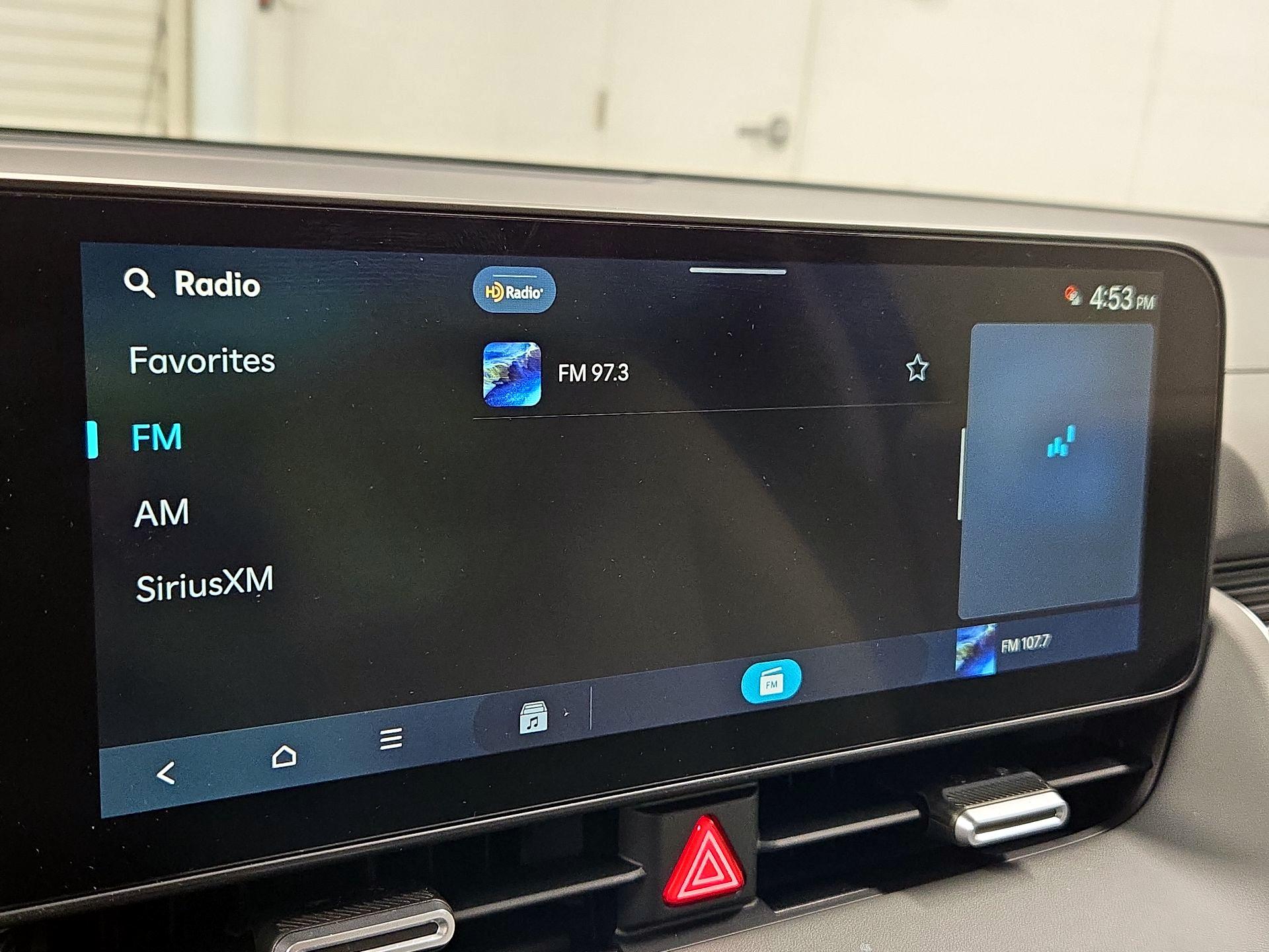 Thumbnail: 2025 Hyundai Ioniq 5 - 16