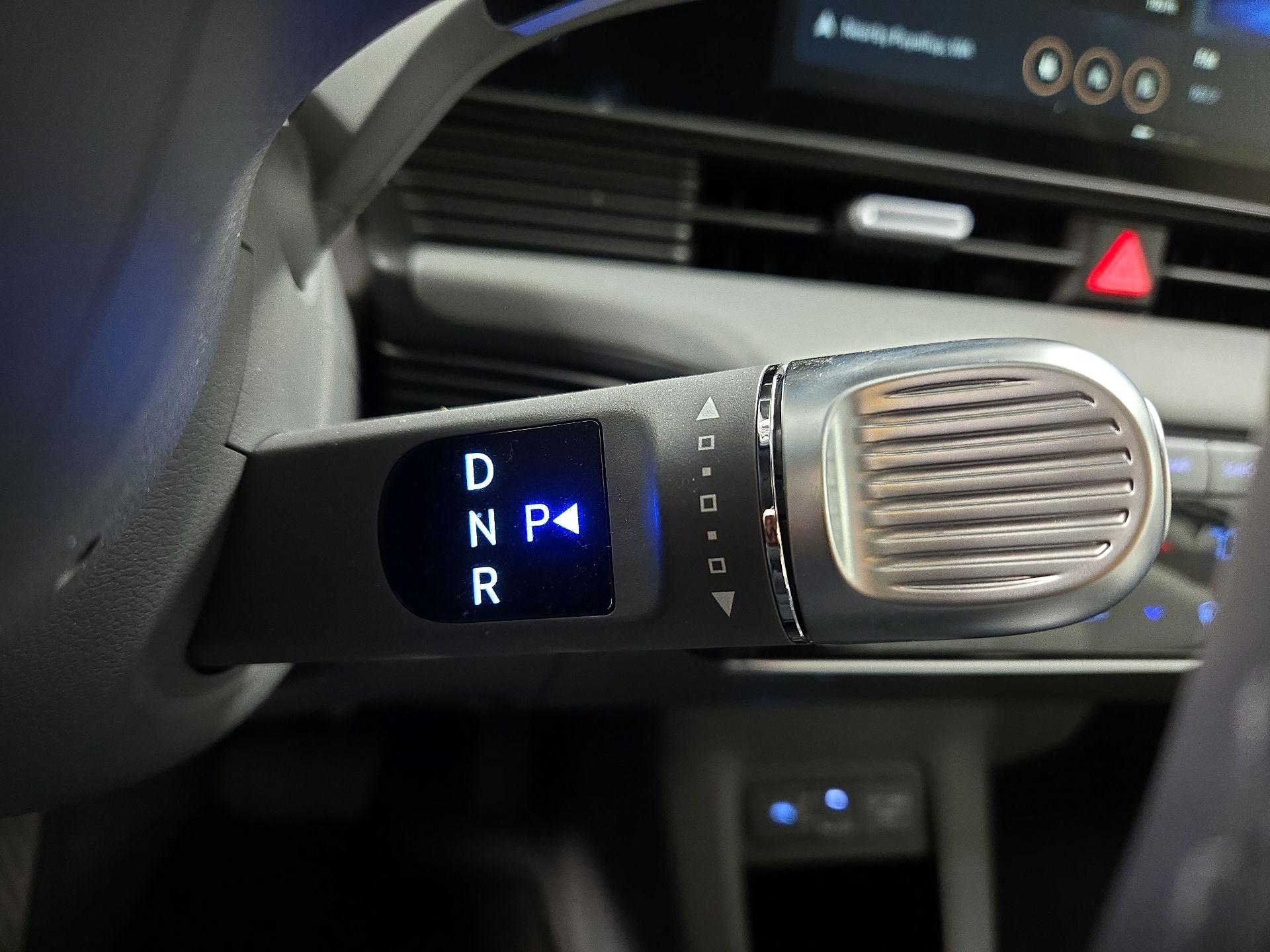 Thumbnail: 2025 Hyundai Ioniq 5 - 18