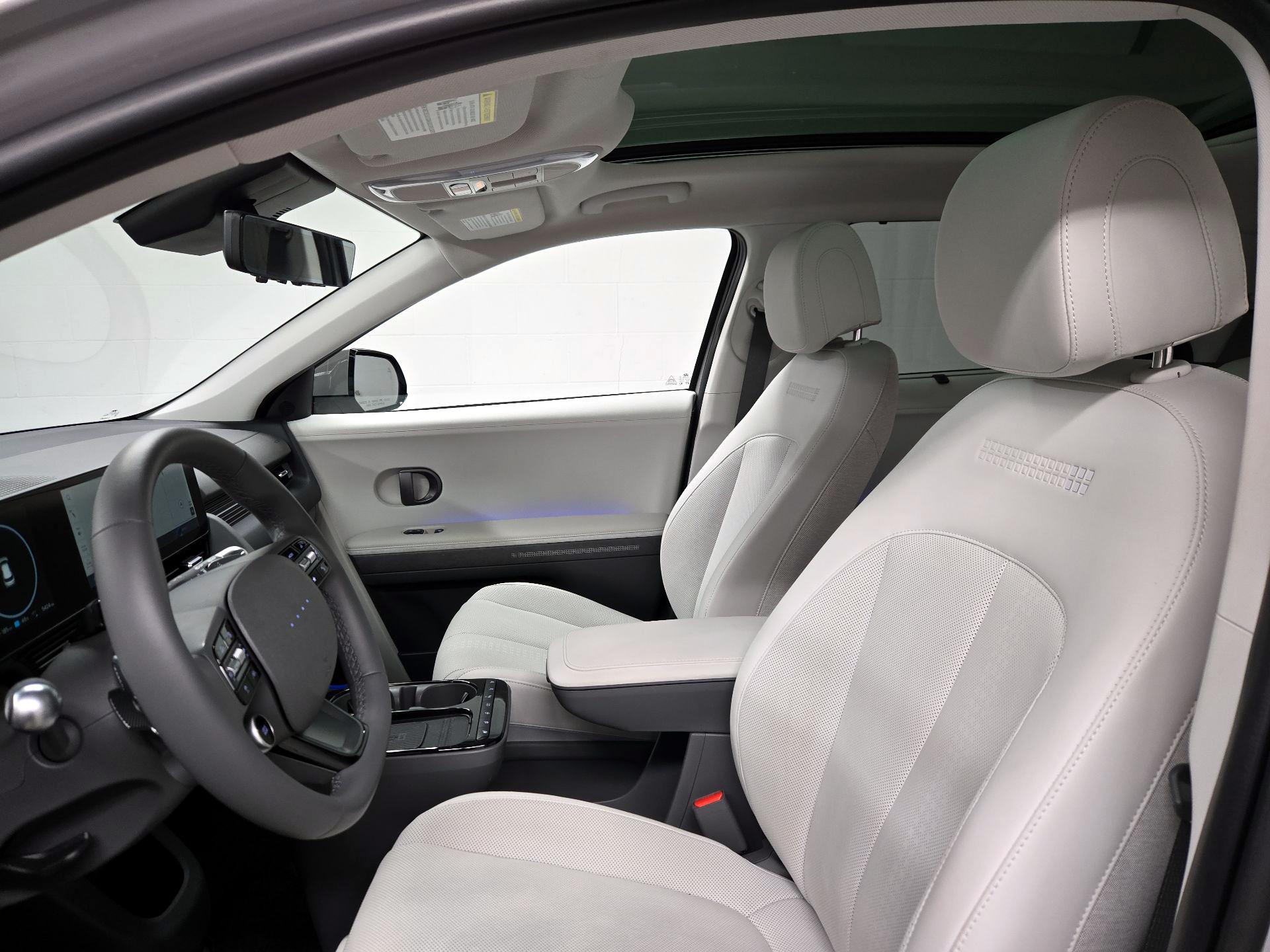 Thumbnail: 2025 Hyundai Ioniq 5 - 20