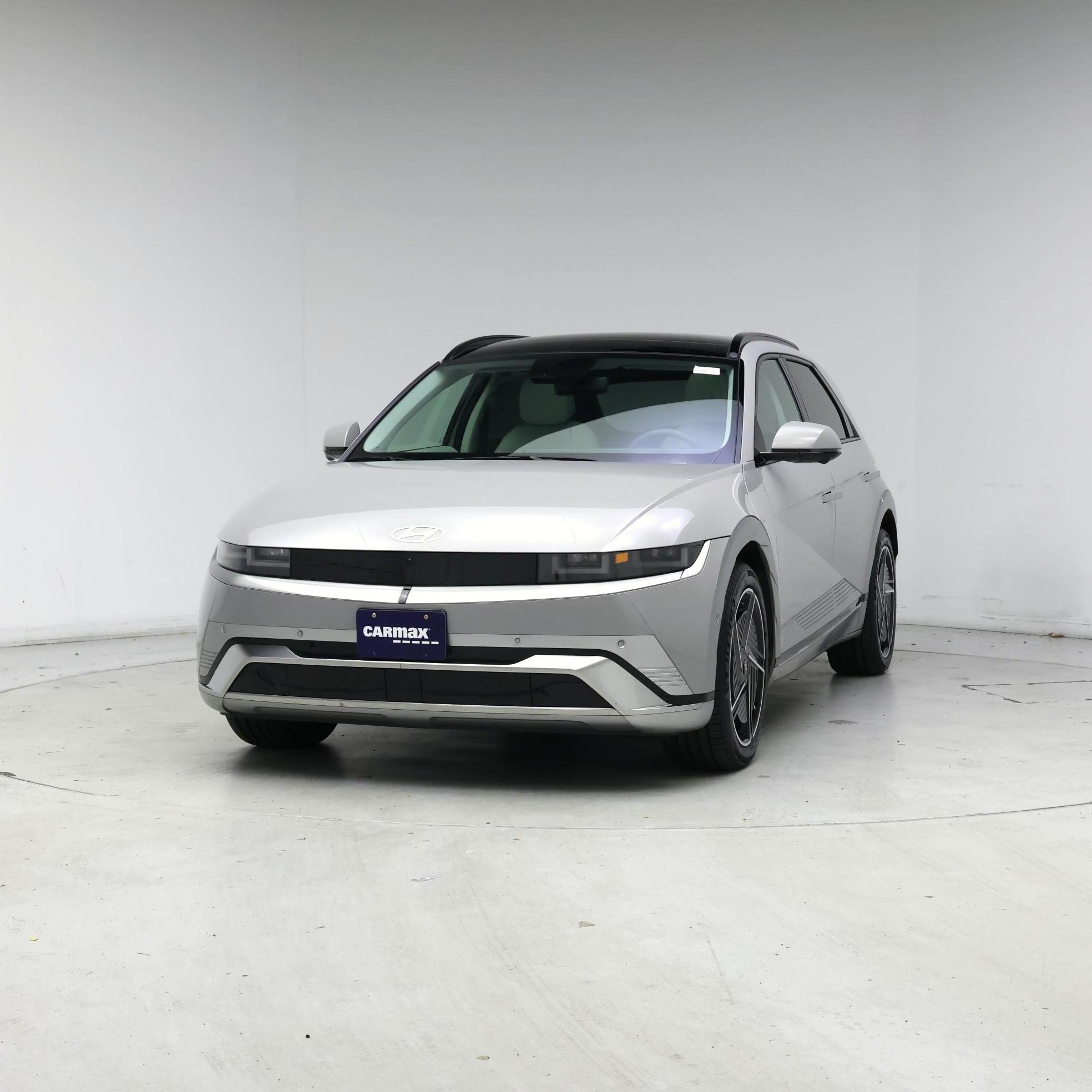 Thumbnail: 2025 Hyundai Ioniq 5 - 4