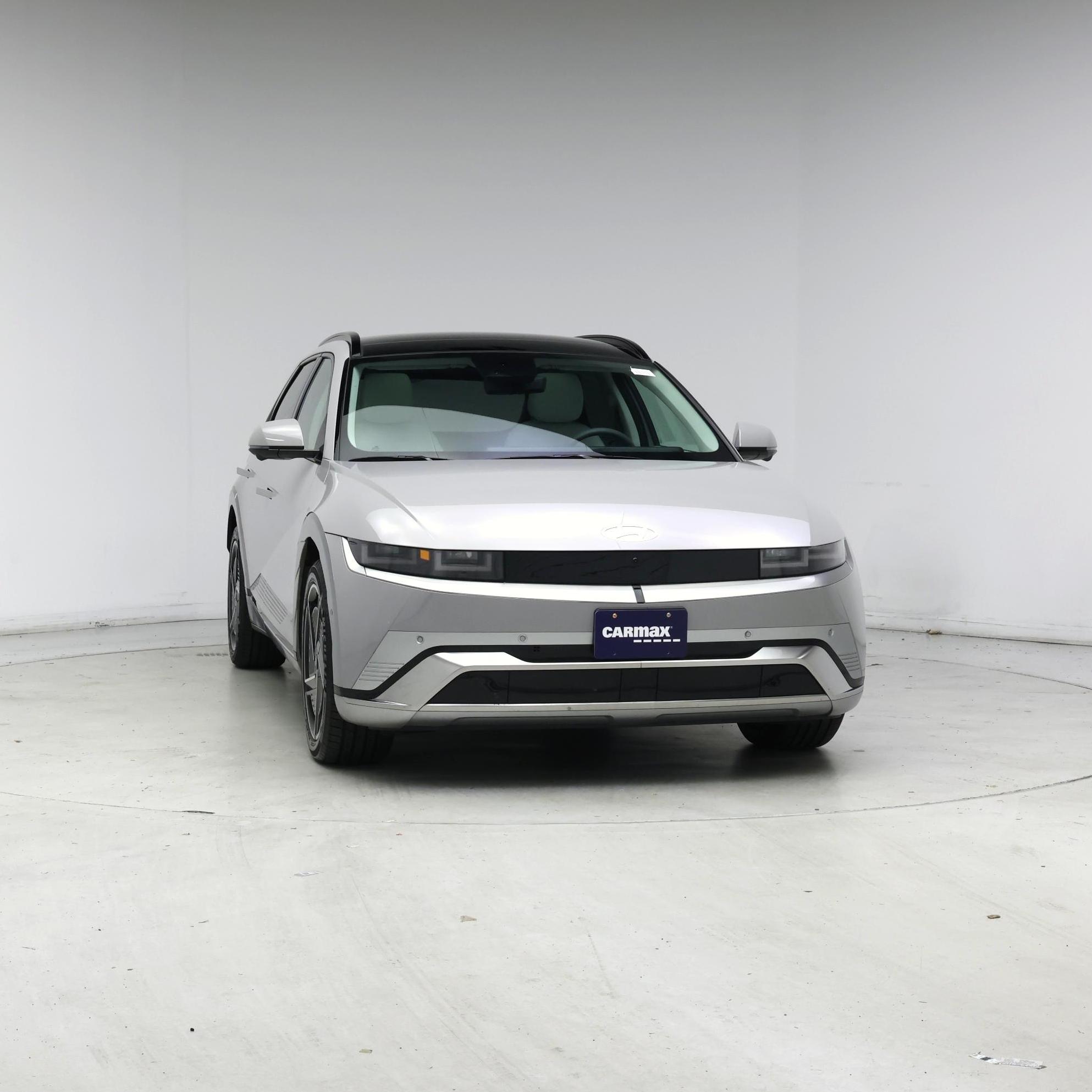 Thumbnail: 2025 Hyundai Ioniq 5 - 5