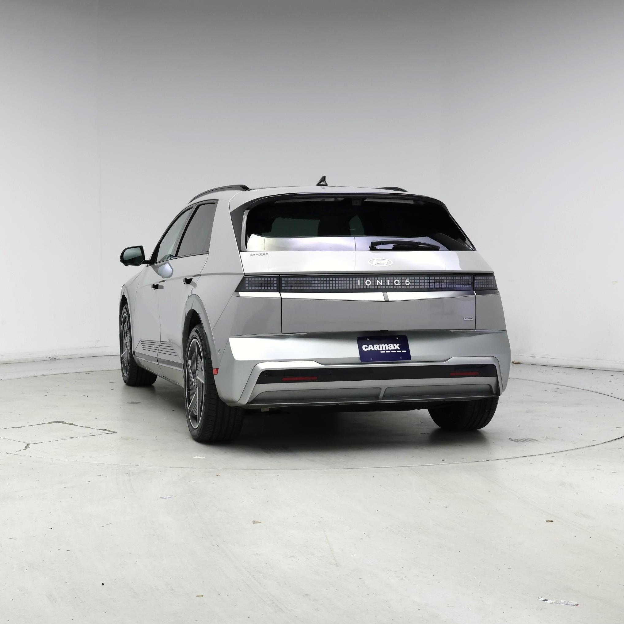 Thumbnail: 2025 Hyundai Ioniq 5 - 6