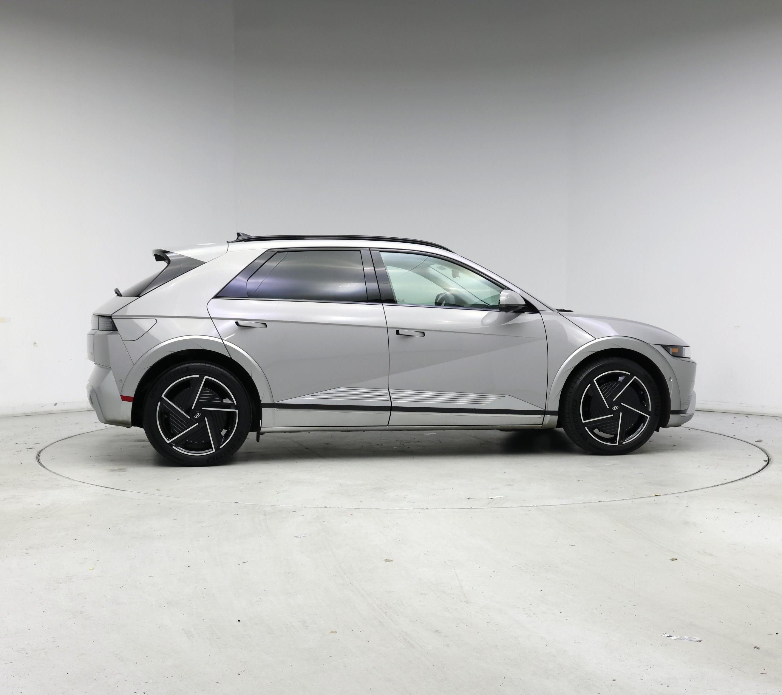 Thumbnail: 2025 Hyundai Ioniq 5 - 7