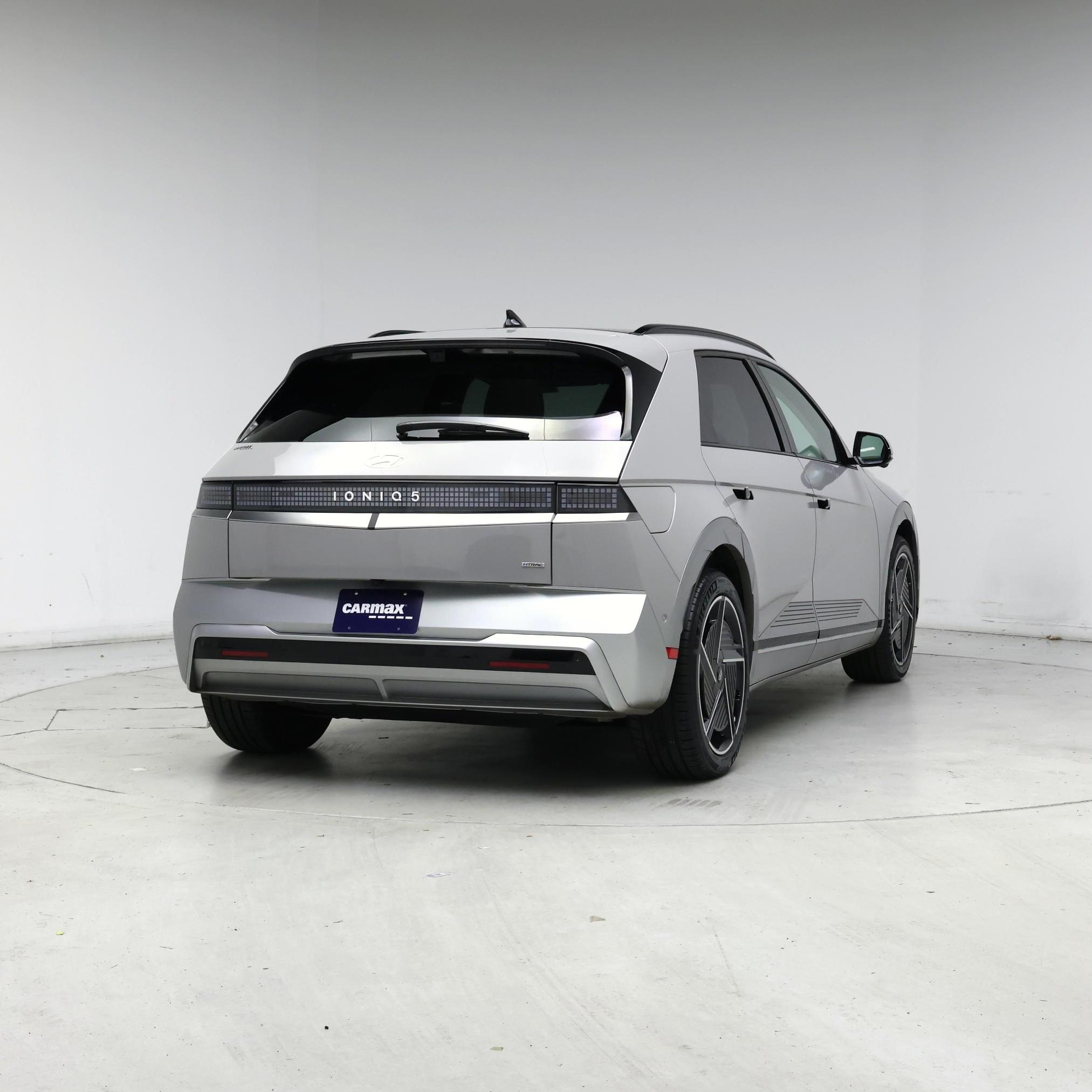 Thumbnail: 2025 Hyundai Ioniq 5 - 8