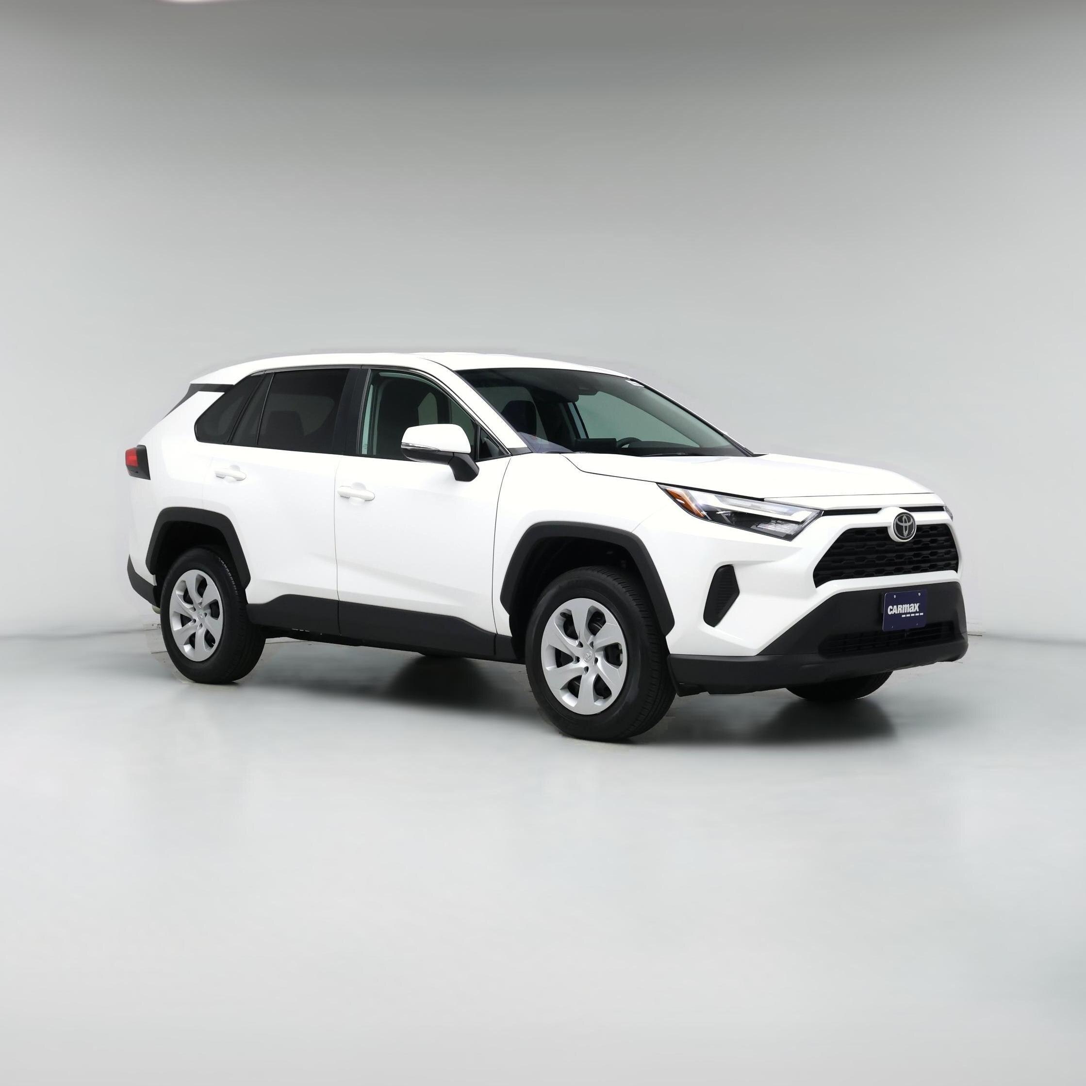 Thumbnail: 2025 Toyota RAV4 - 1