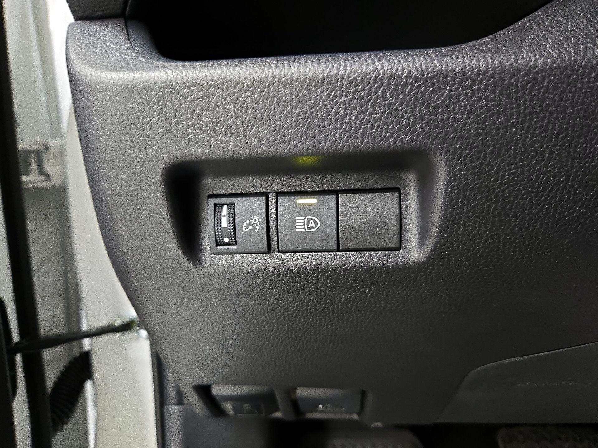 Thumbnail: 2025 Toyota RAV4 - 13