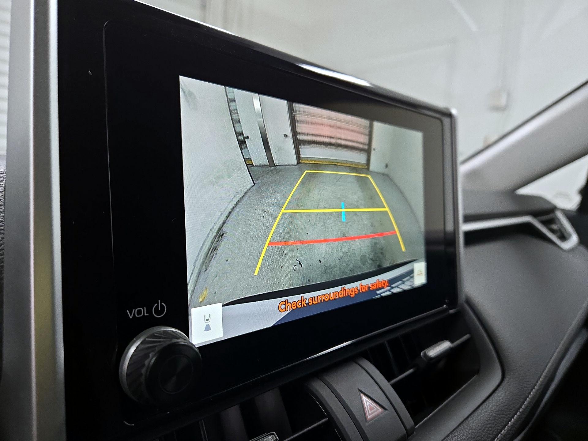 Thumbnail: 2025 Toyota RAV4 - 14