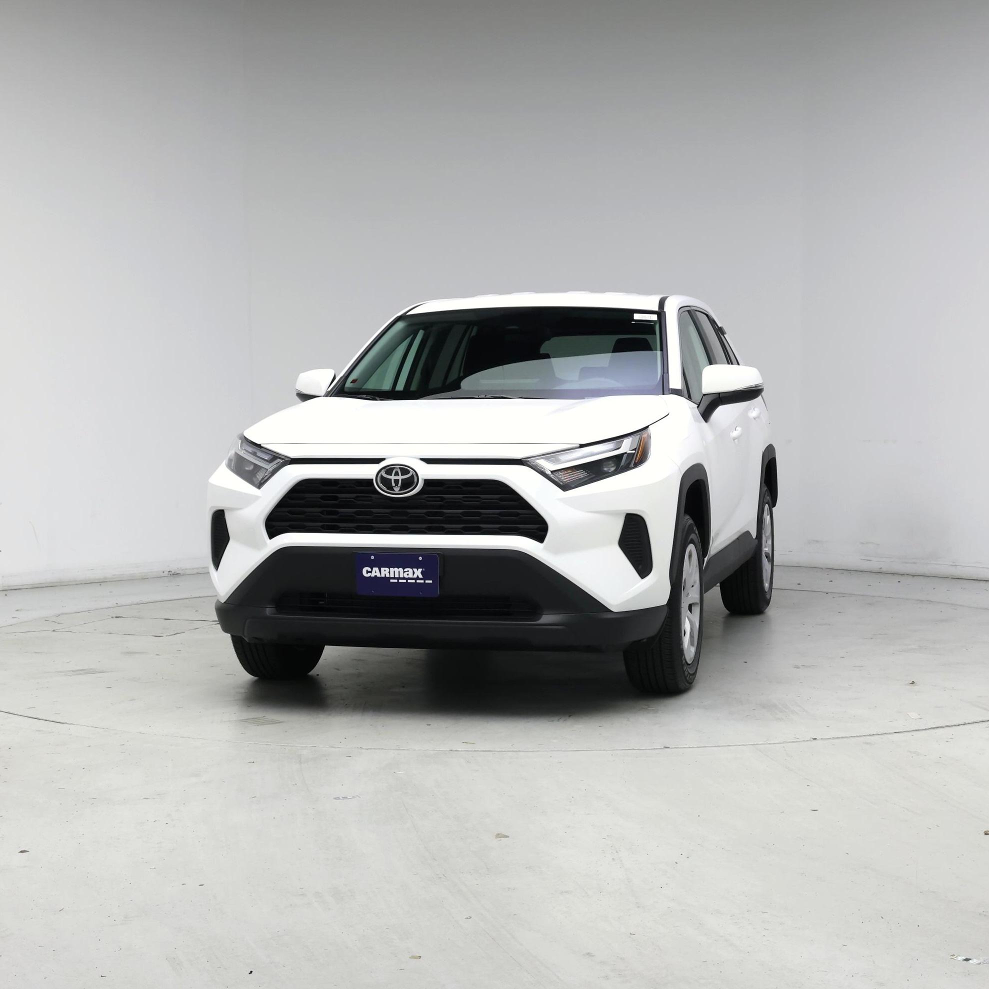 Thumbnail: 2025 Toyota RAV4 - 4