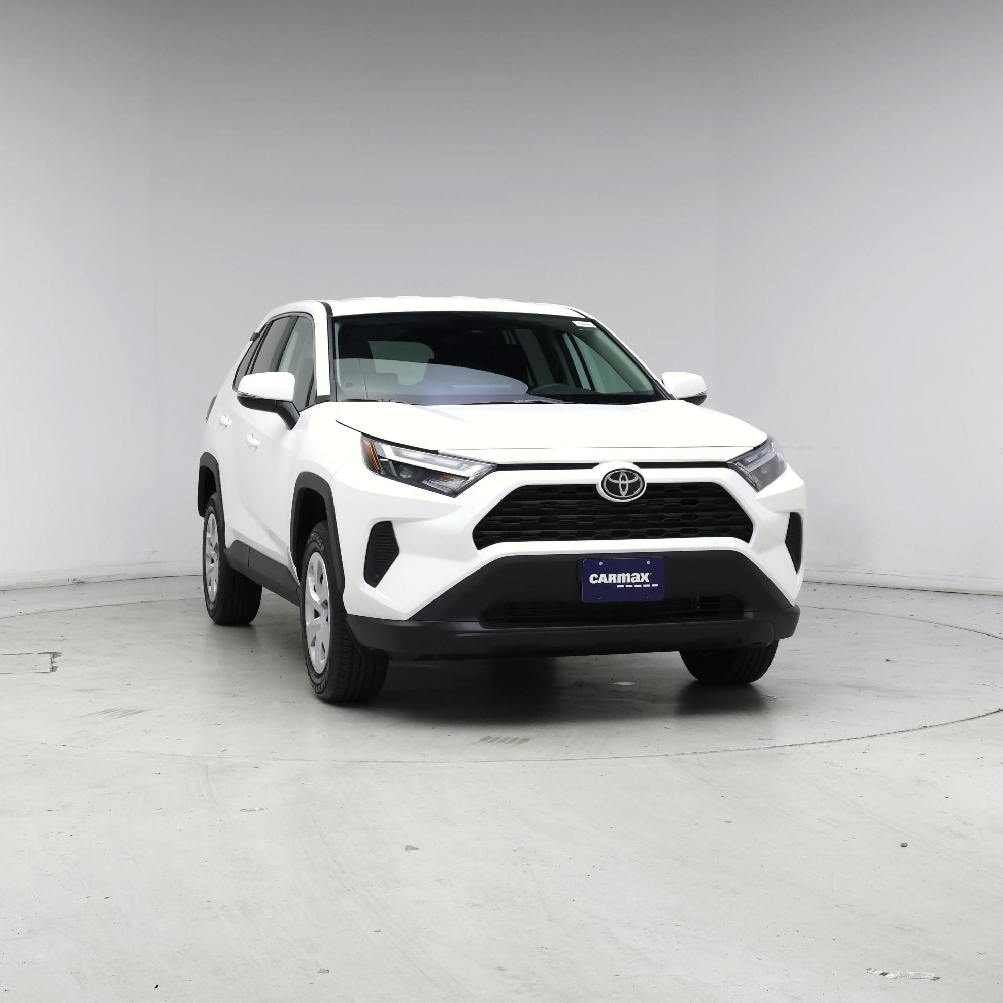 Thumbnail: 2025 Toyota RAV4 - 5