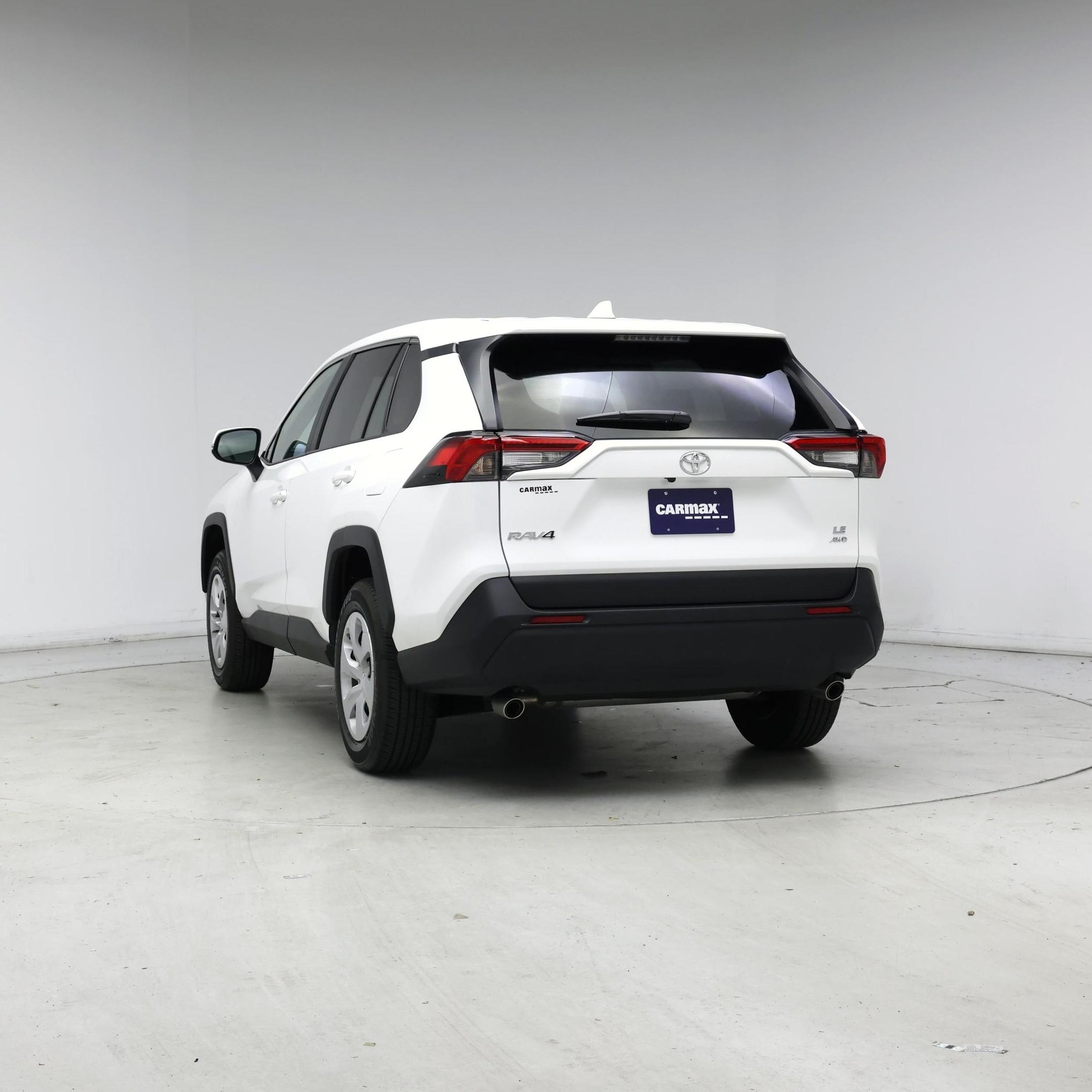 Thumbnail: 2025 Toyota RAV4 - 6