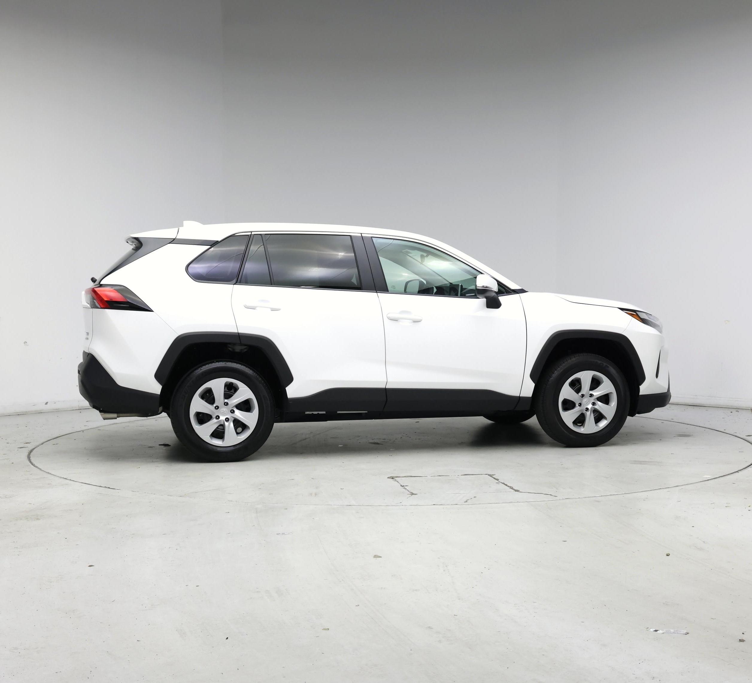 Thumbnail: 2025 Toyota RAV4 - 7