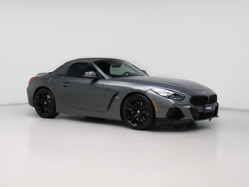 2021 BMW Z4 M40i -
                  Puyallup, WA