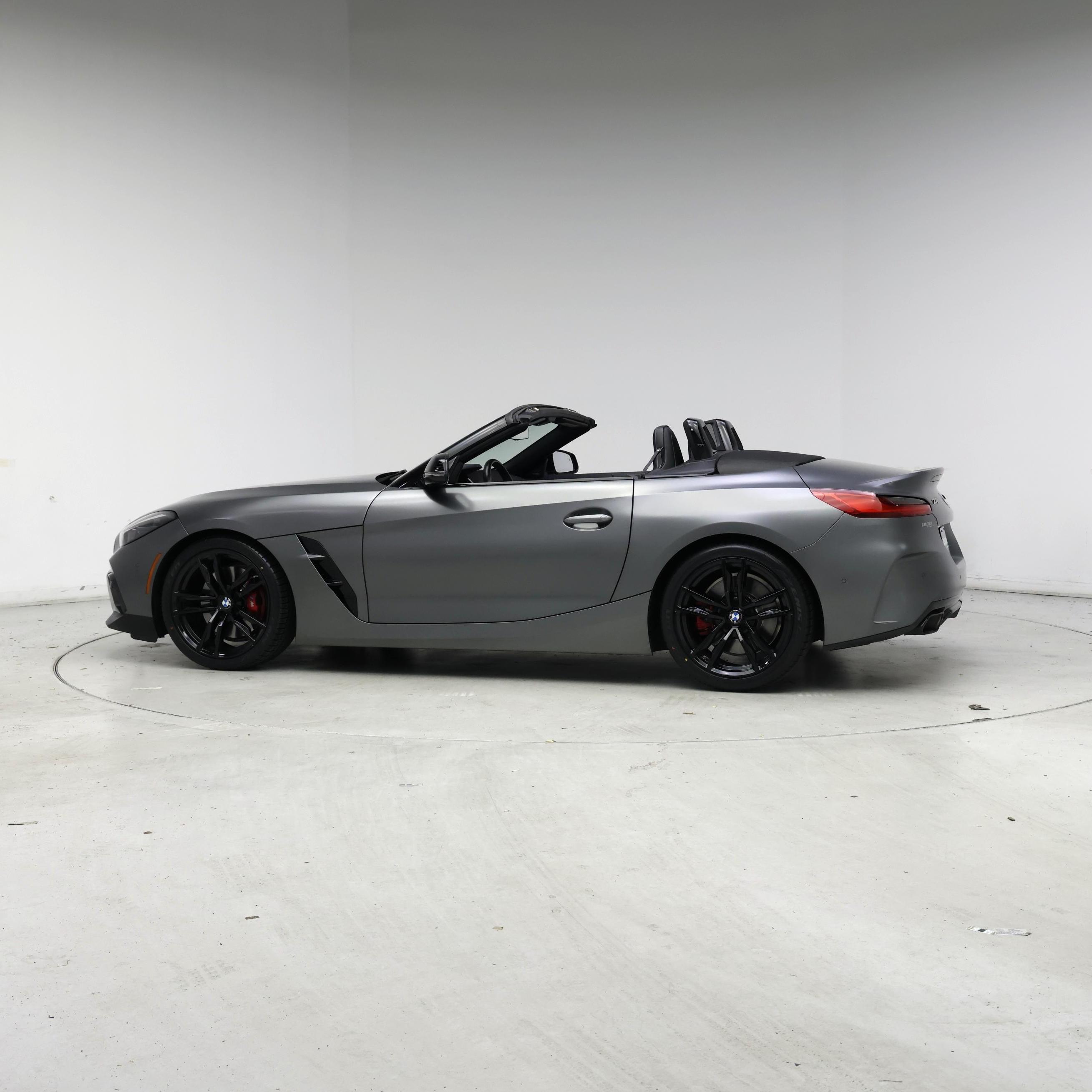 Thumbnail: 2021 BMW Z4 - 9