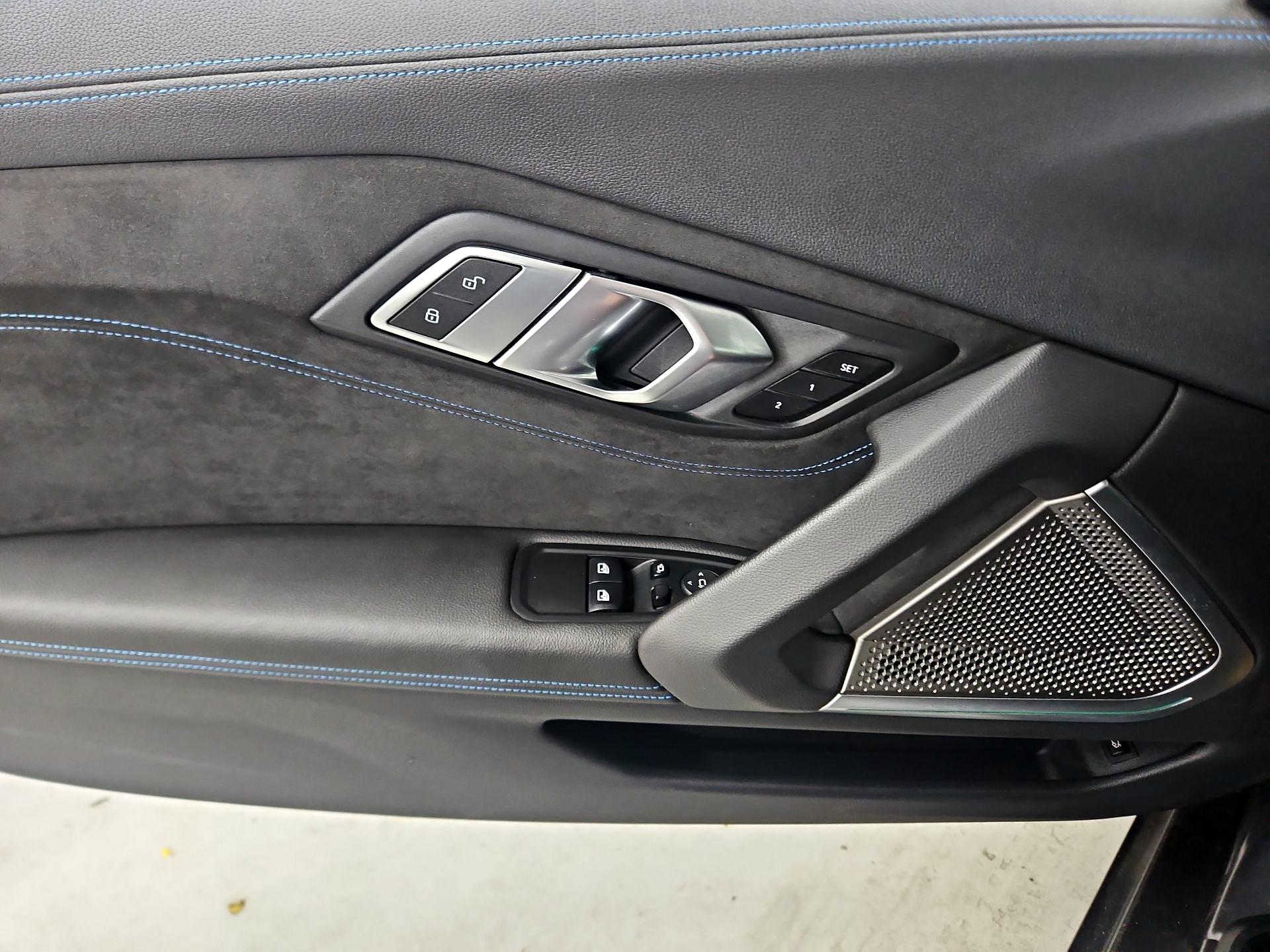 Thumbnail: 2021 BMW Z4 - 12