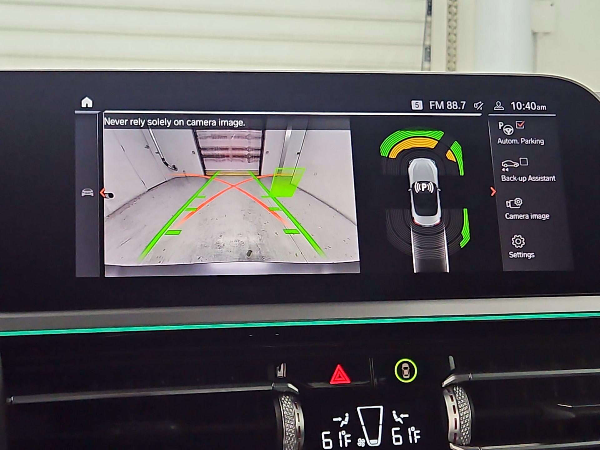 Thumbnail: 2021 BMW Z4 - 15