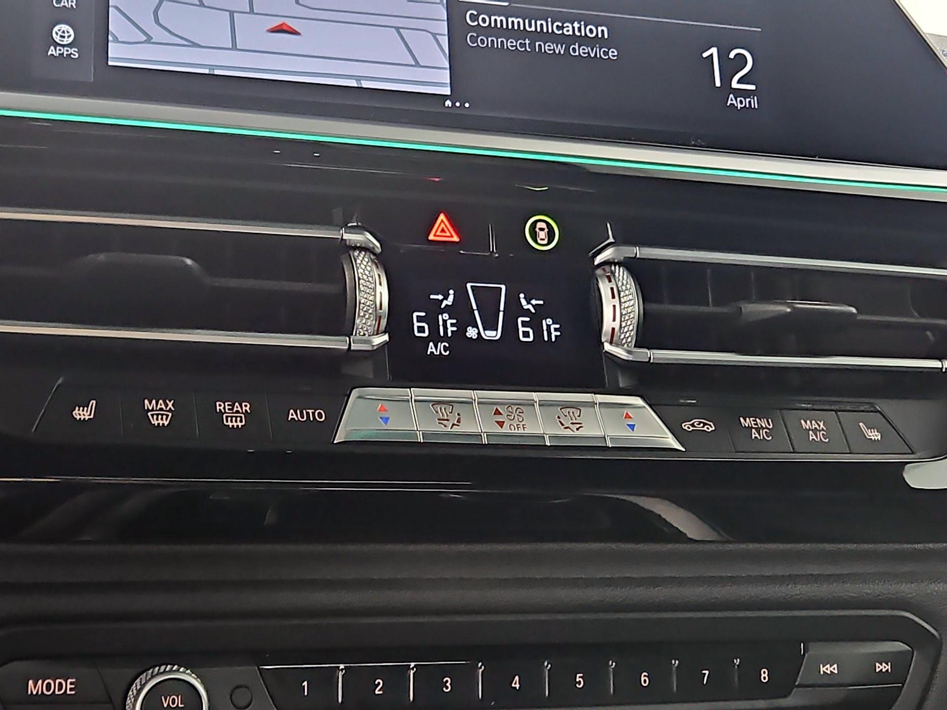 Thumbnail: 2021 BMW Z4 - 17