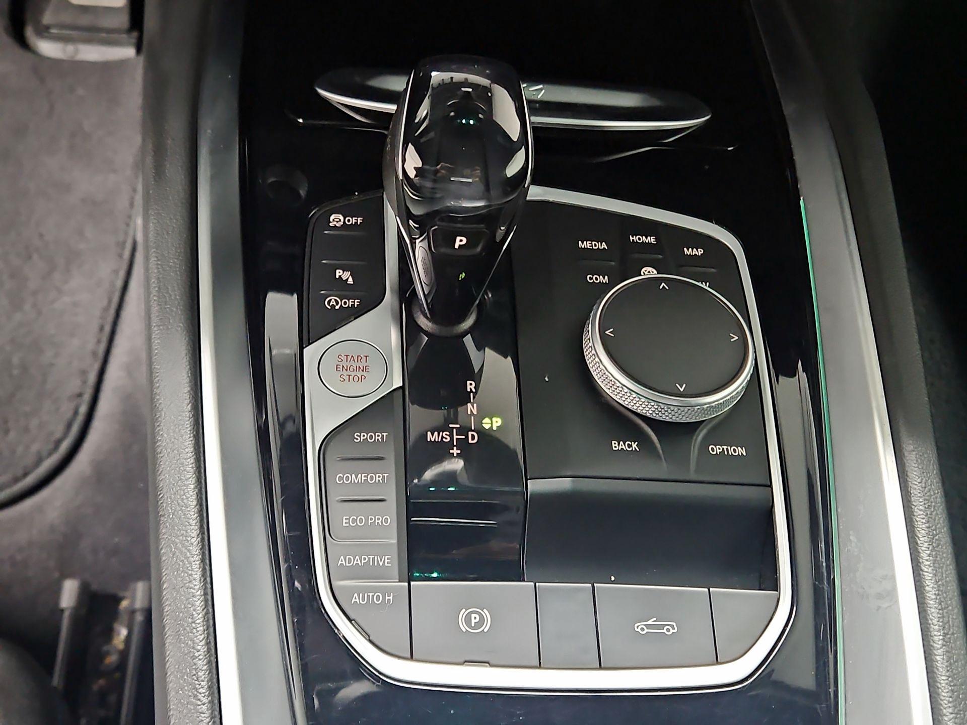 Thumbnail: 2021 BMW Z4 - 18