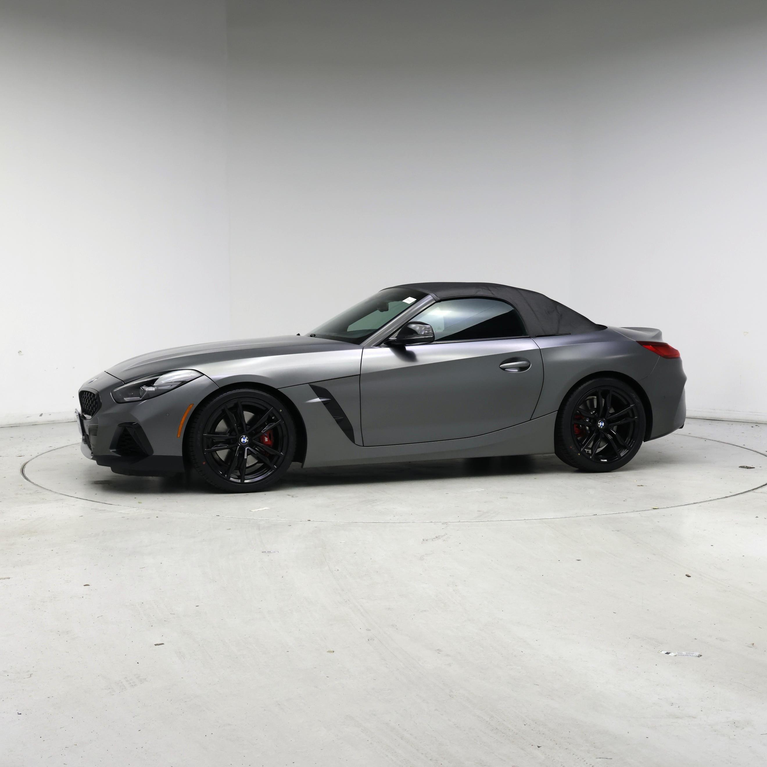 Thumbnail: 2021 BMW Z4 - 3