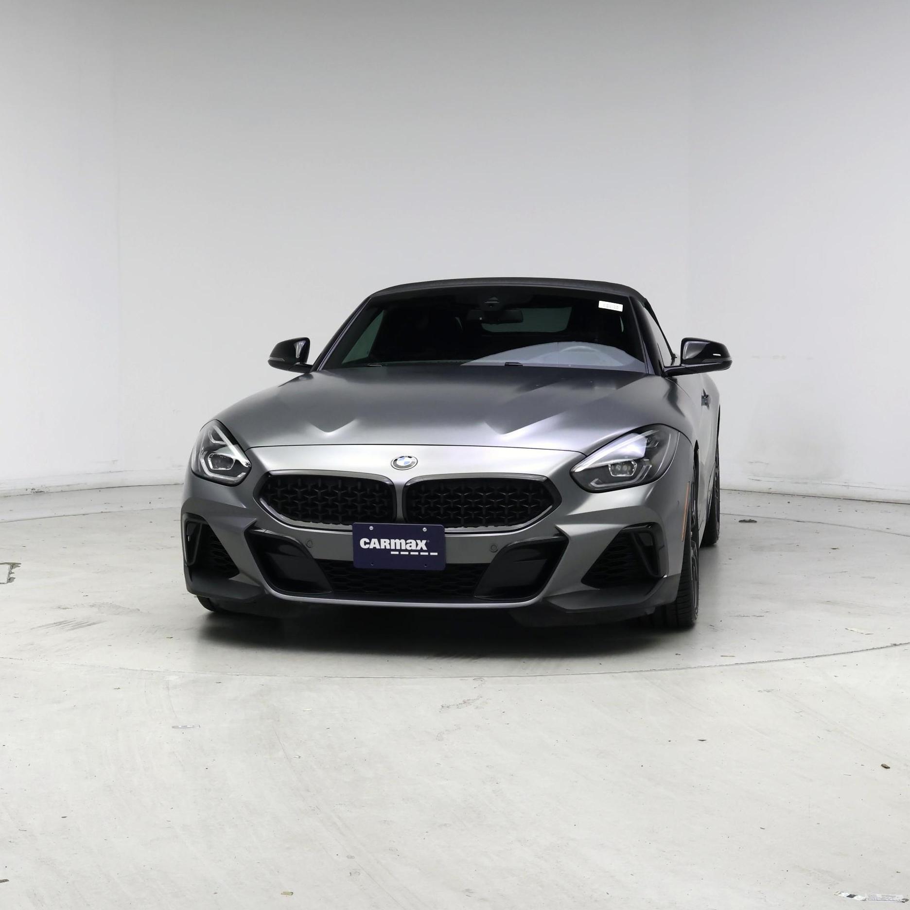 Thumbnail: 2021 BMW Z4 - 4