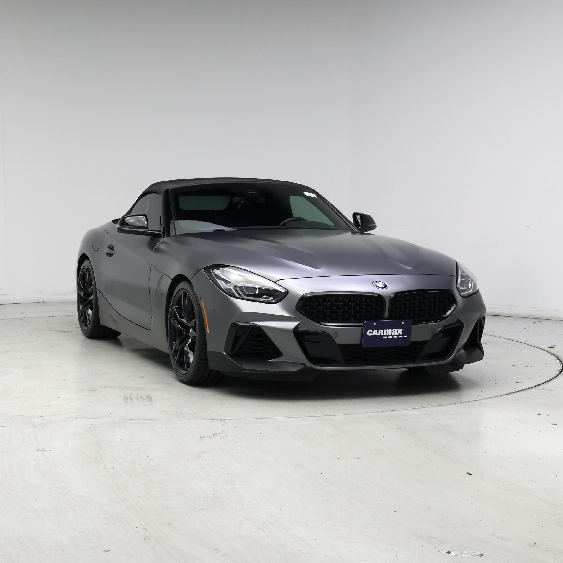 Thumbnail: 2021 BMW Z4 - 5