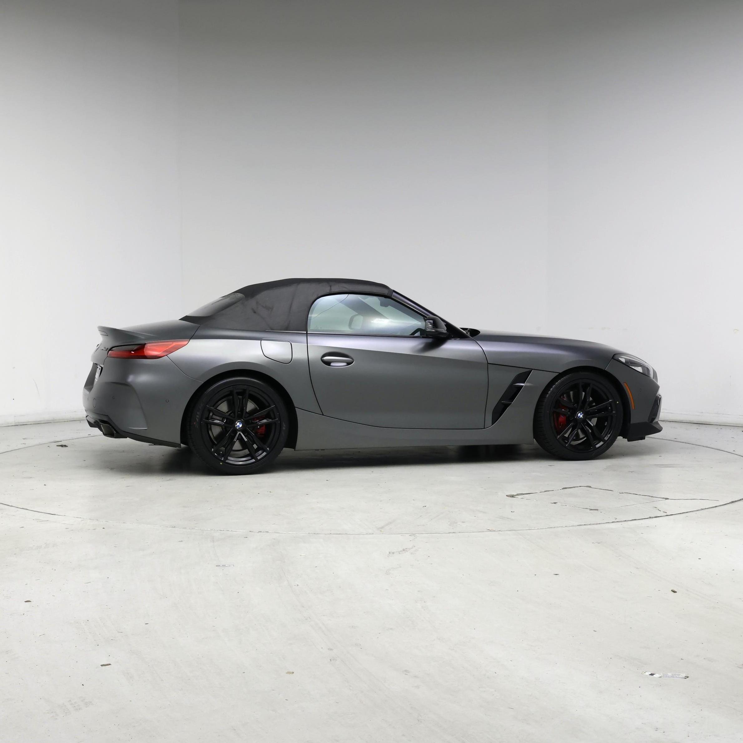 Thumbnail: 2021 BMW Z4 - 7