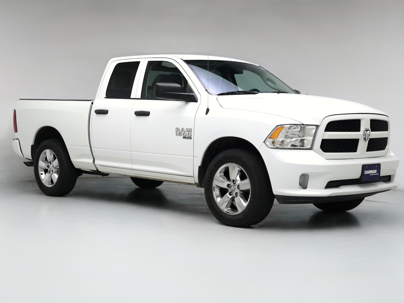 2019 RAM Ram 1500 Classic