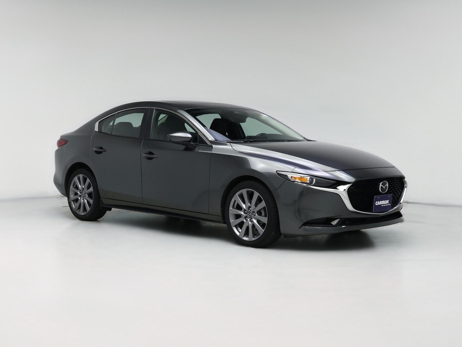 2024 Mazda Mazda3
