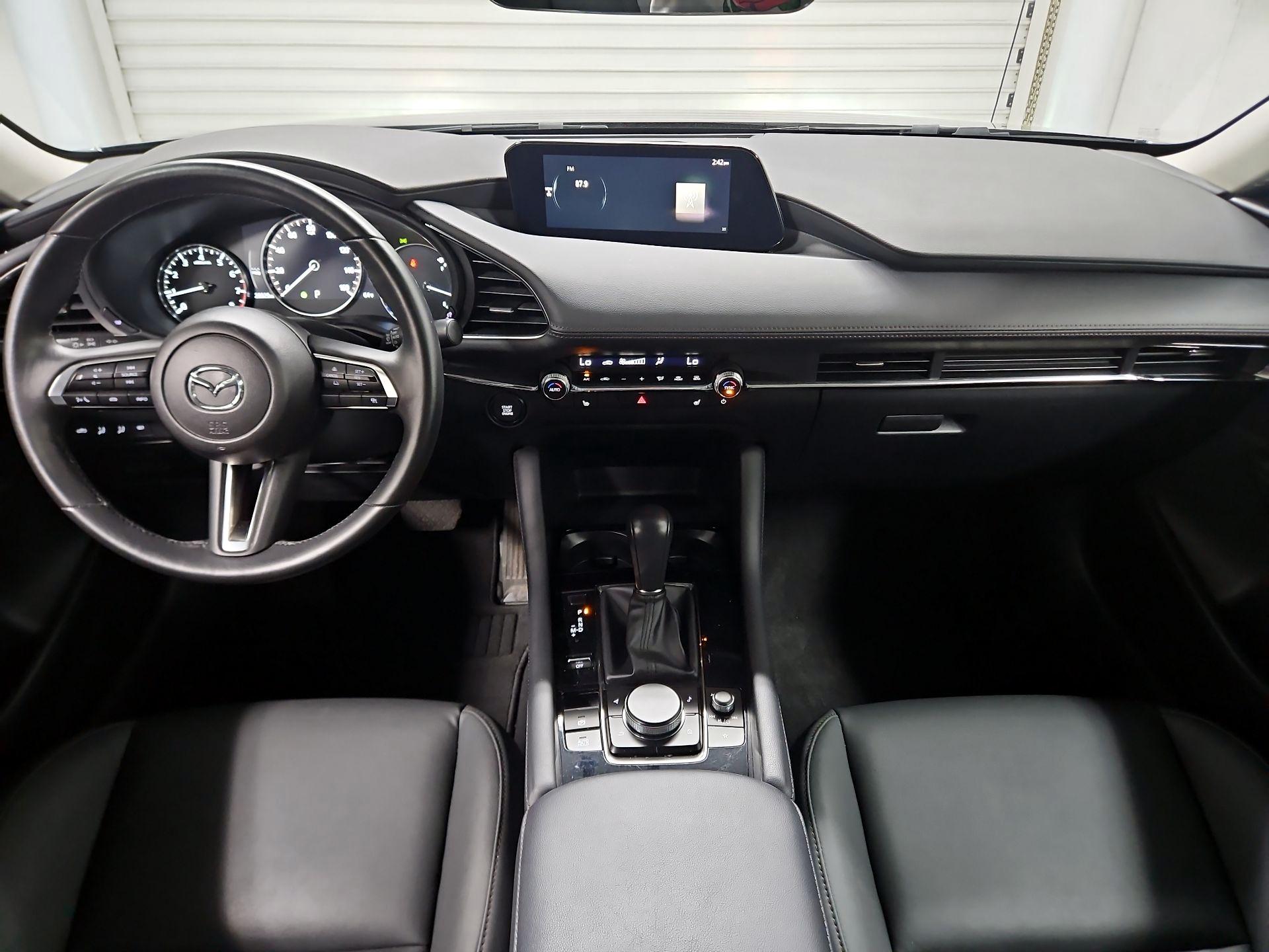 Thumbnail: 2024 Mazda Mazda3 - 9