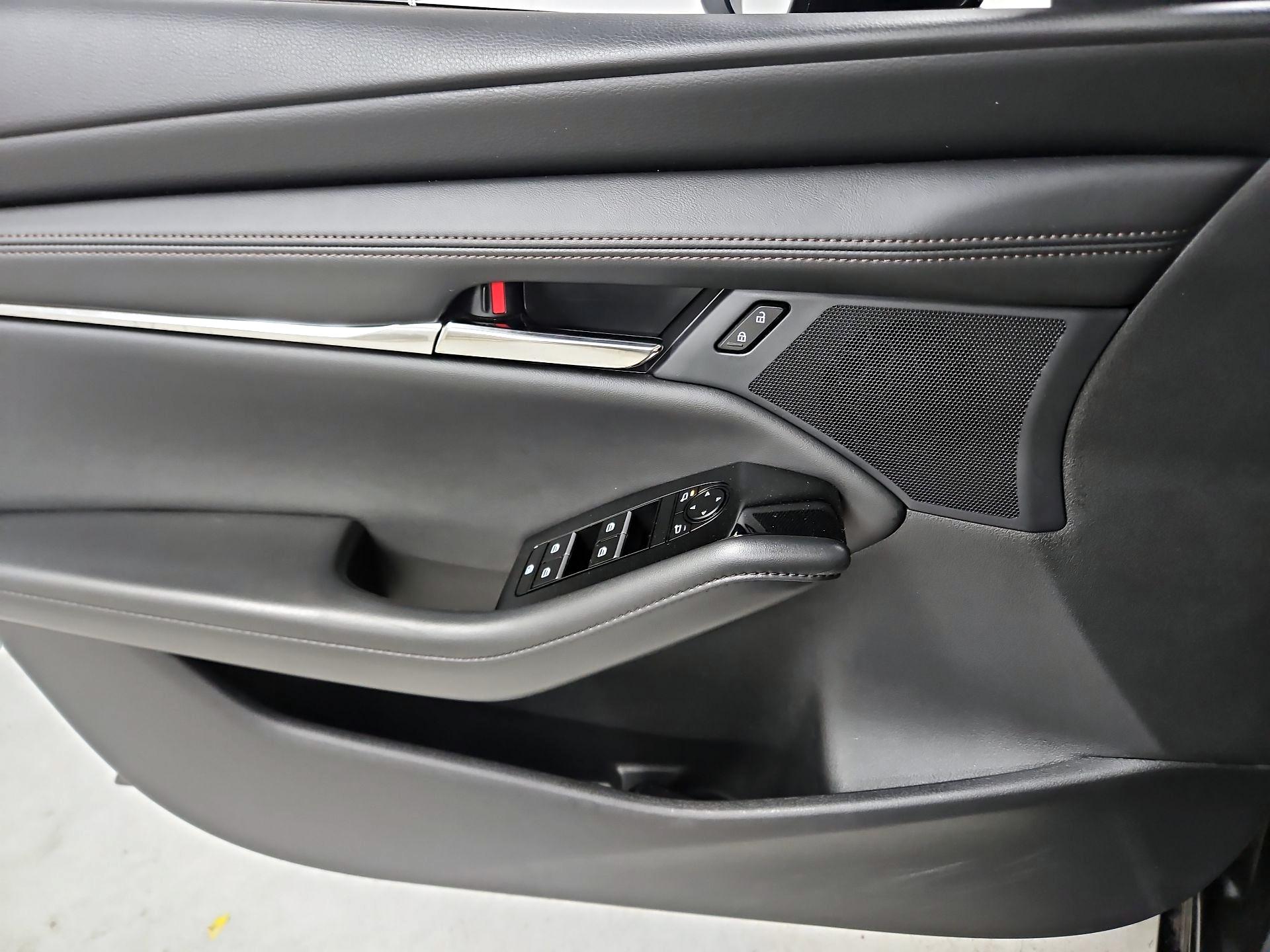 Thumbnail: 2024 Mazda Mazda3 - 12