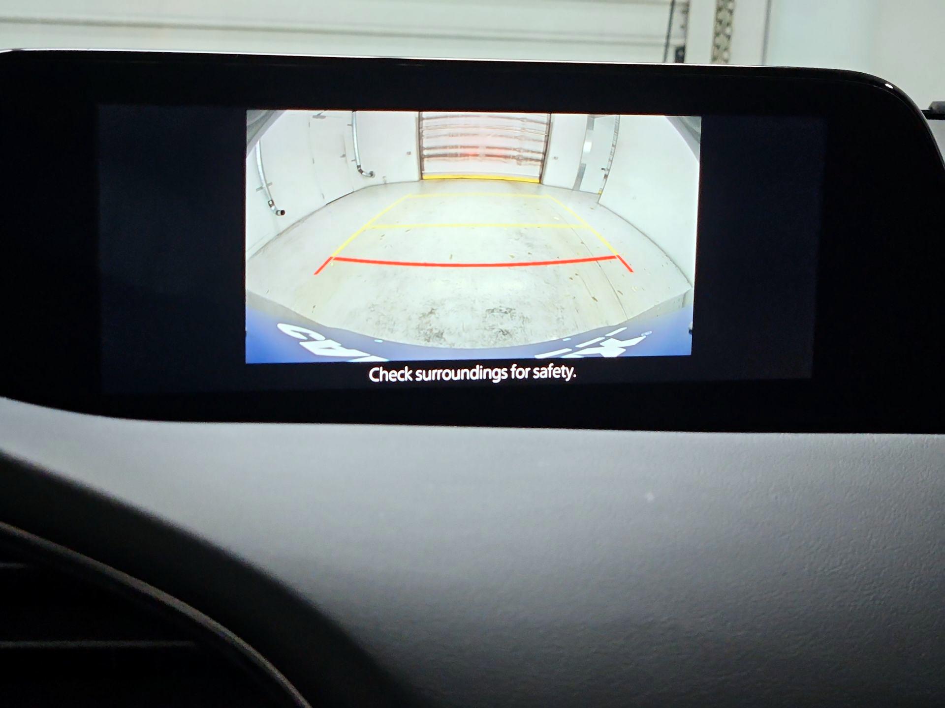 Thumbnail: 2024 Mazda Mazda3 - 14