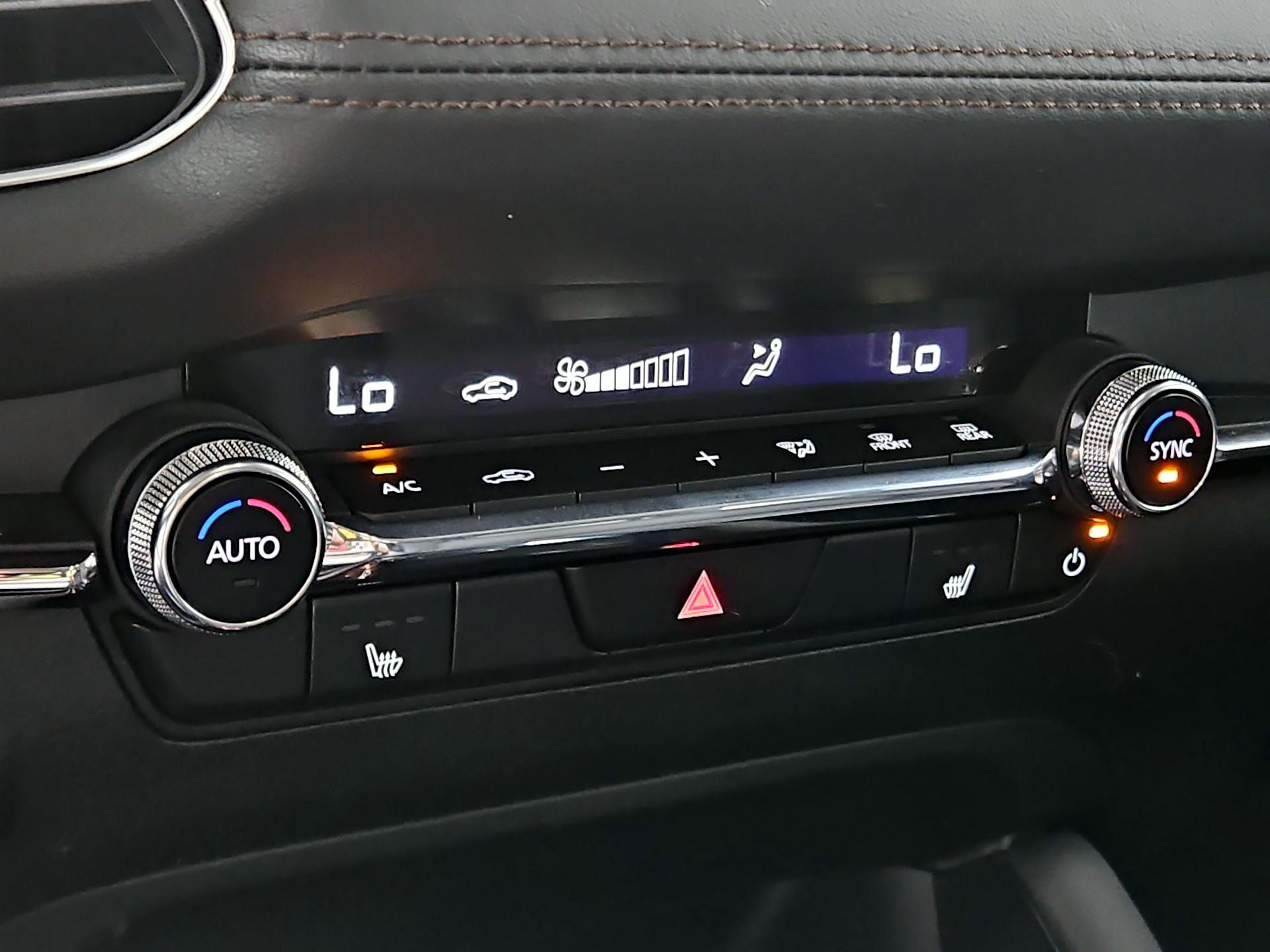 Thumbnail: 2024 Mazda Mazda3 - 16