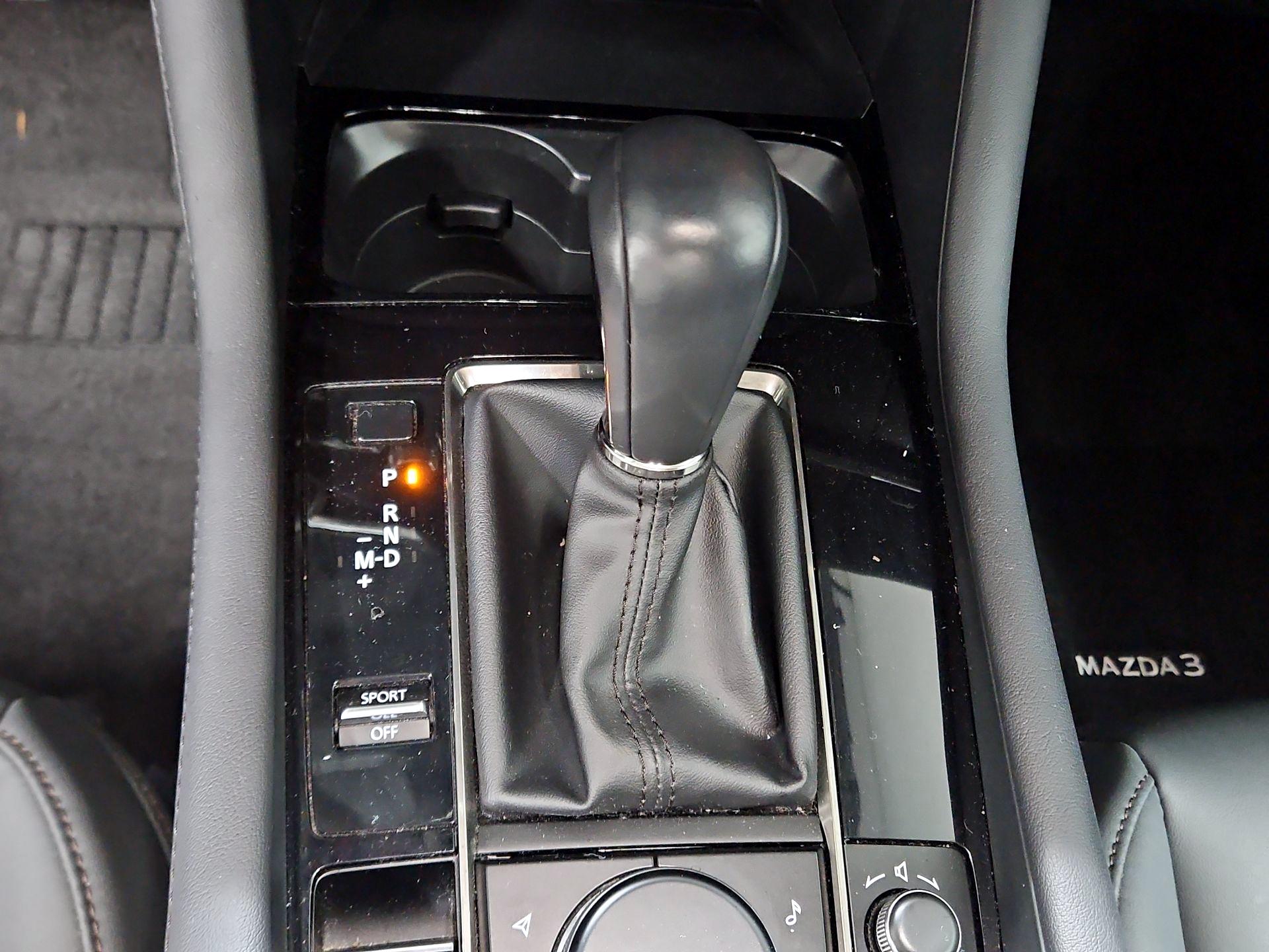 Thumbnail: 2024 Mazda Mazda3 - 17