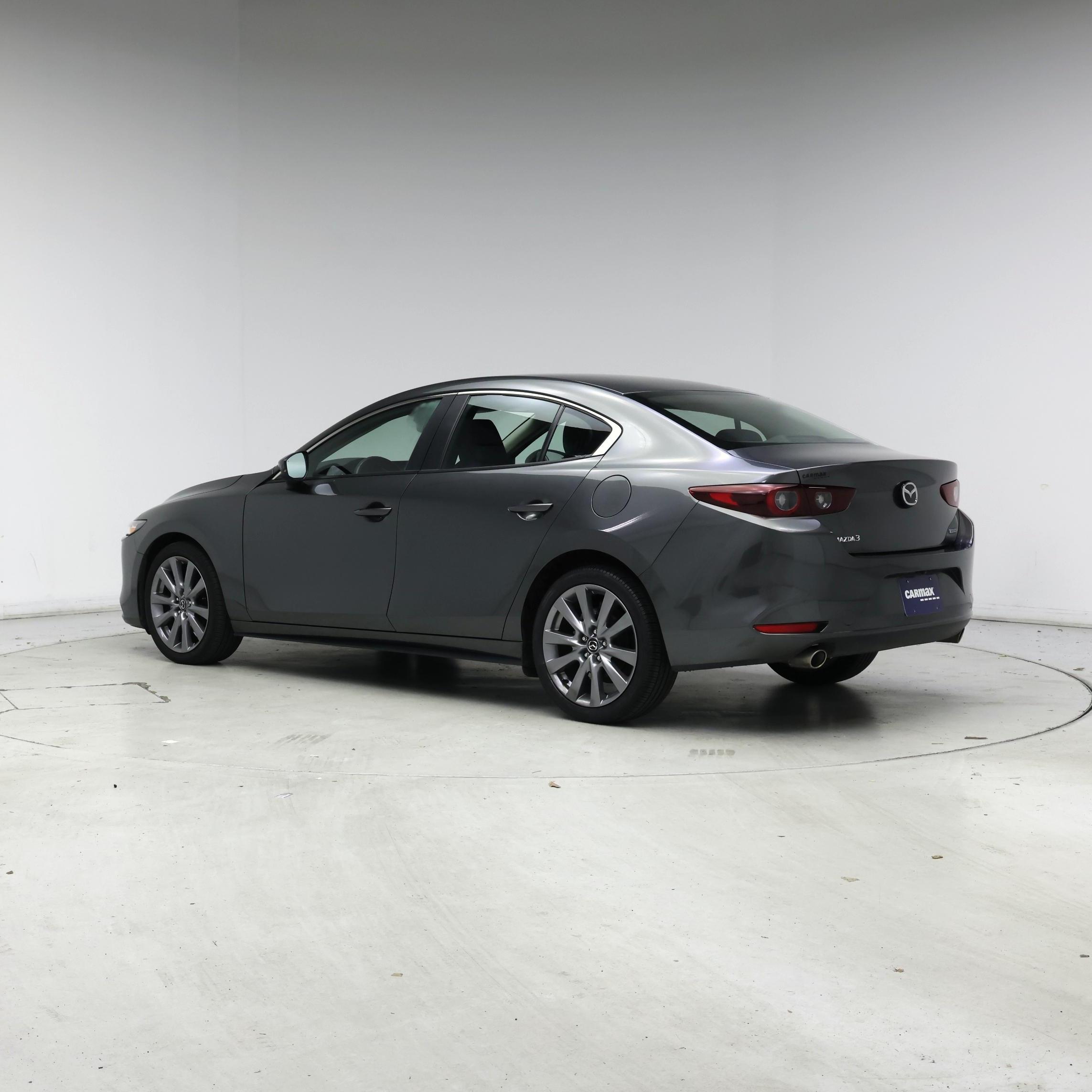 Thumbnail: 2024 Mazda Mazda3 - 2