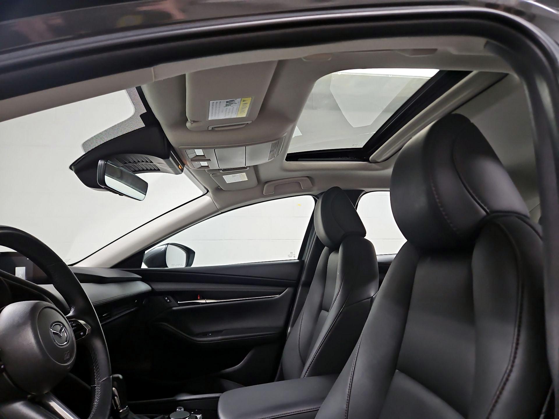 Thumbnail: 2024 Mazda Mazda3 - 19