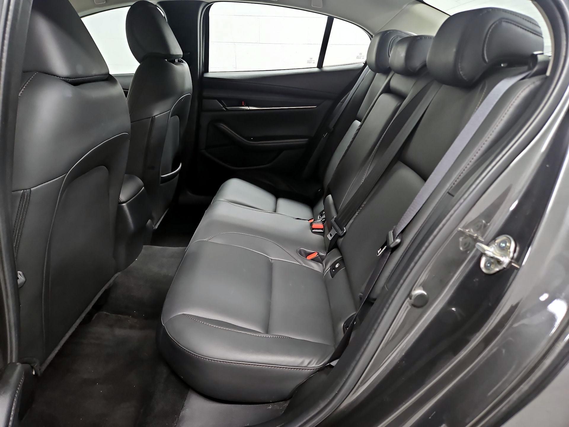 Thumbnail: 2024 Mazda Mazda3 - 20