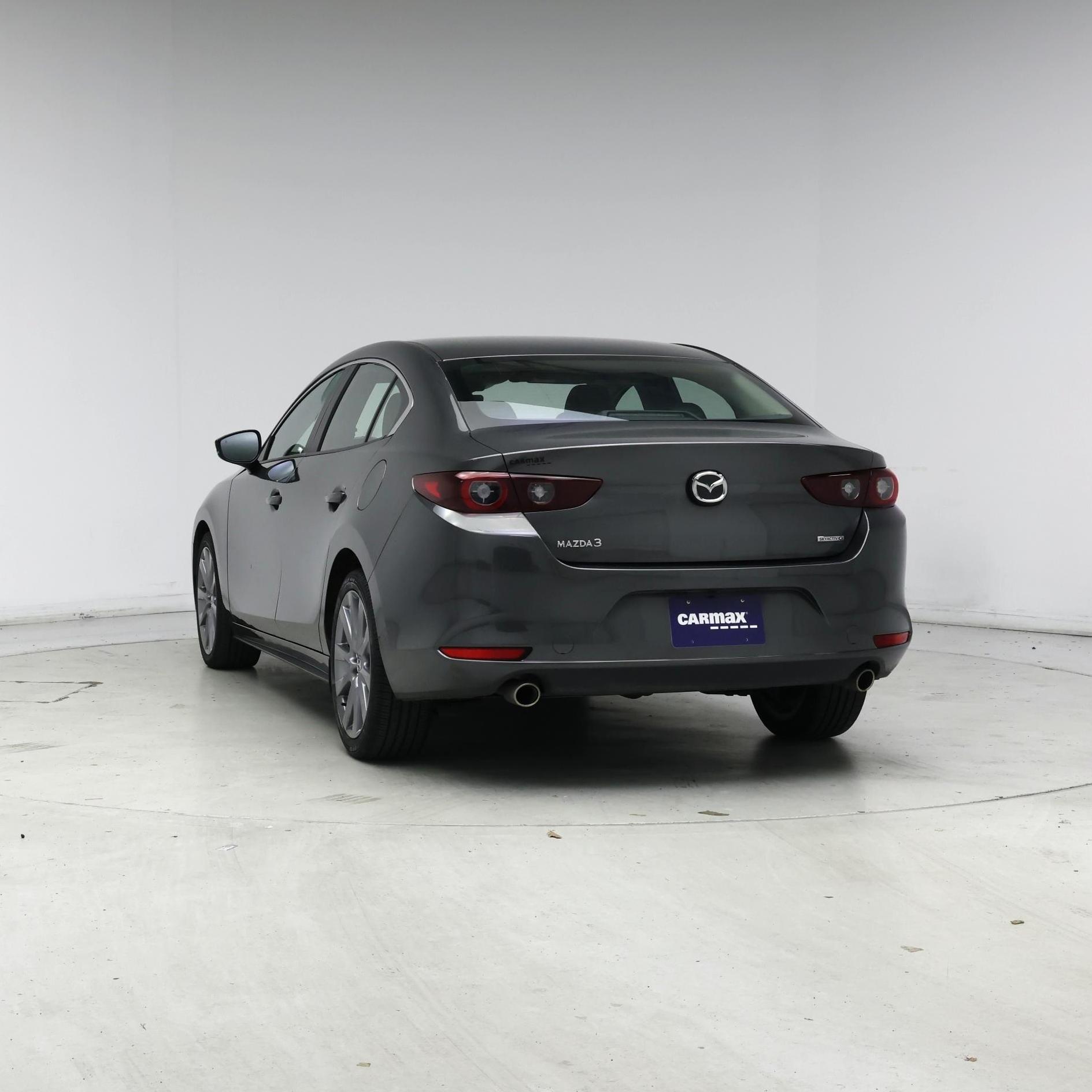 Thumbnail: 2024 Mazda Mazda3 - 6