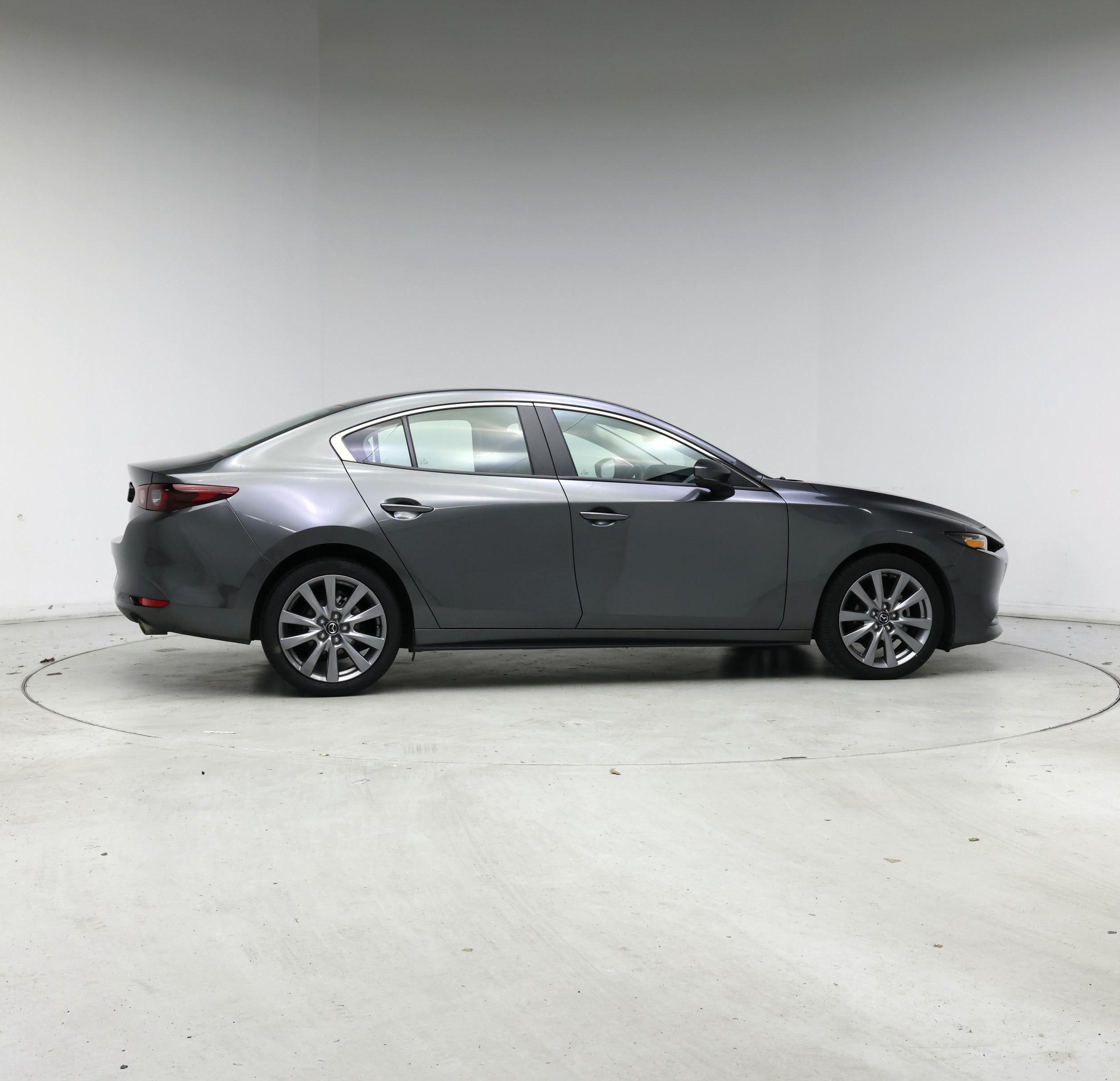 Thumbnail: 2024 Mazda Mazda3 - 7