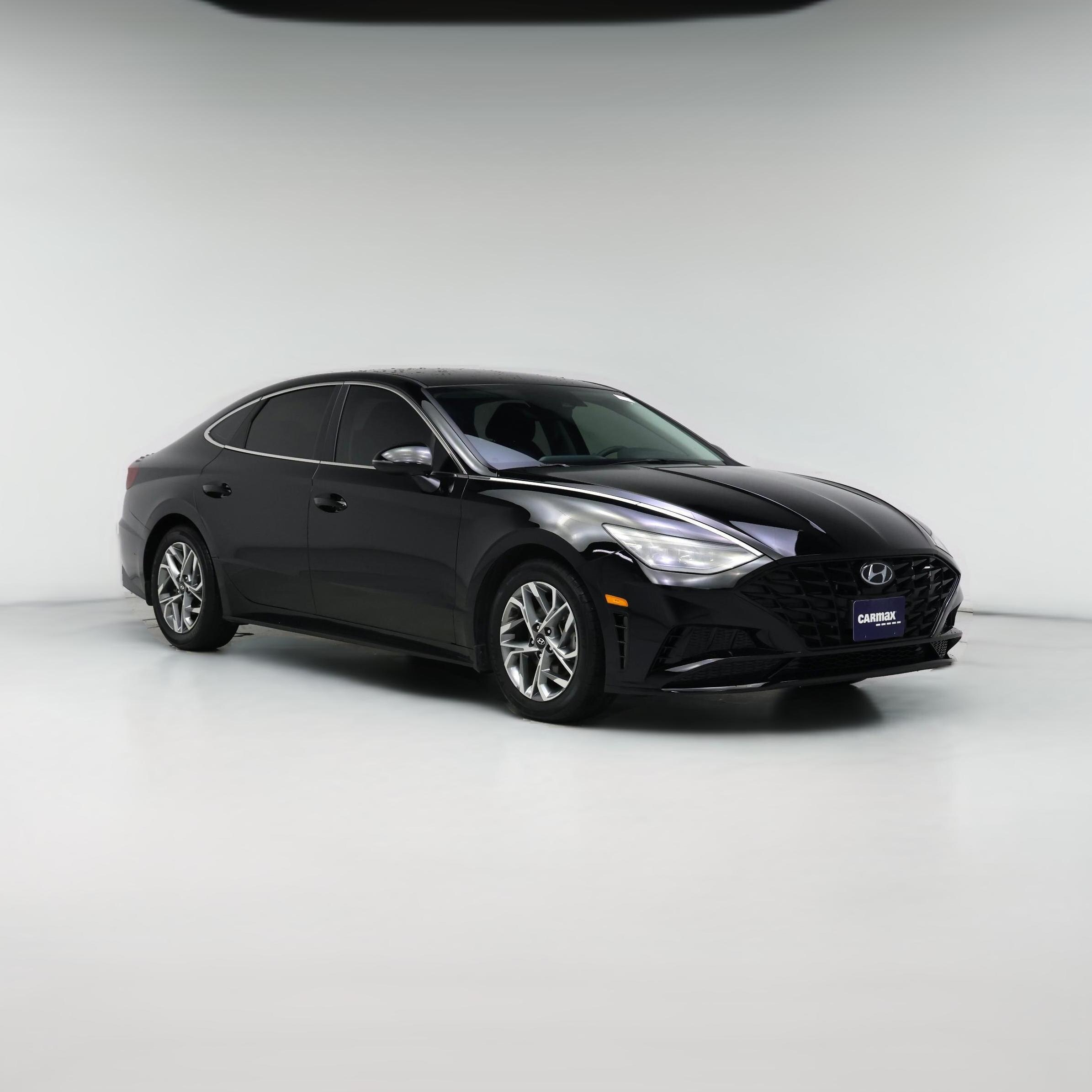 Thumbnail: 2023 Hyundai Sonata - 1