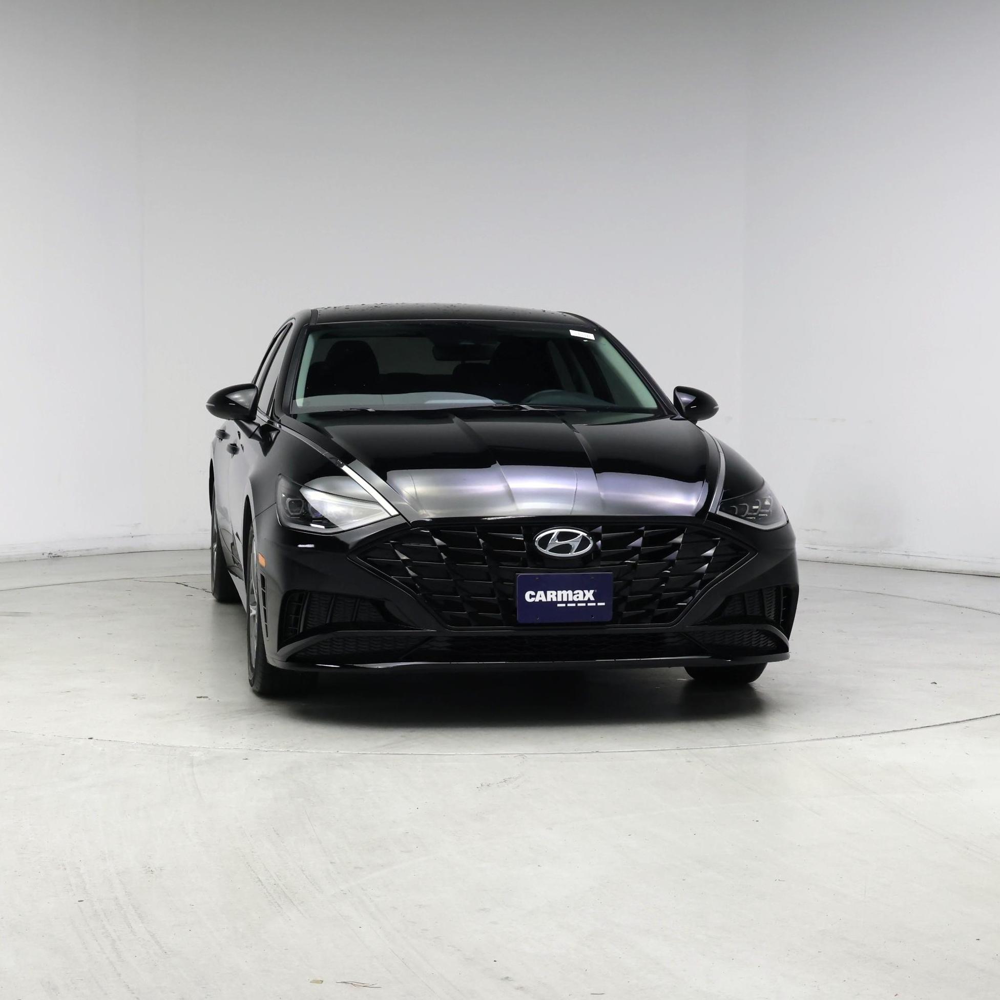 Thumbnail: 2023 Hyundai Sonata - 5